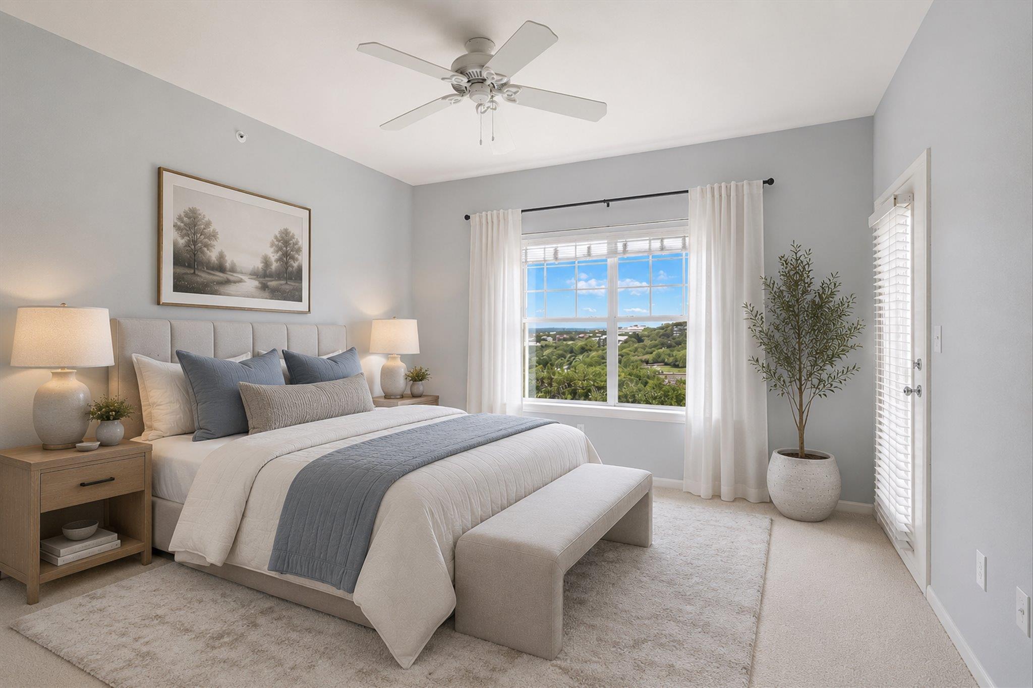 9525 NORTH CAPITAL OF TEXAS Highway # 321, Austin, TX 78759
