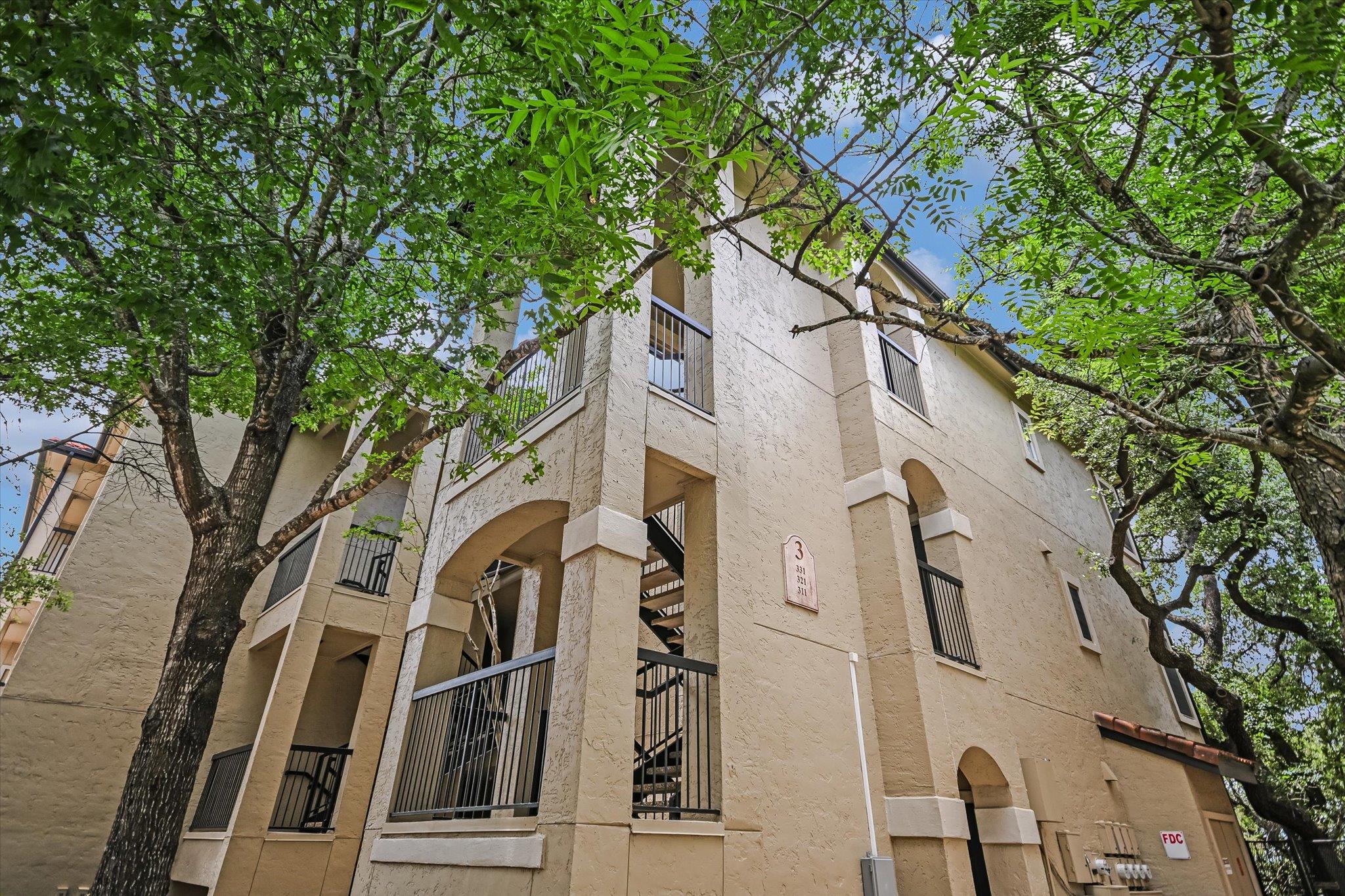 9525 NORTH CAPITAL OF TEXAS Highway # 321, Austin, TX 78759