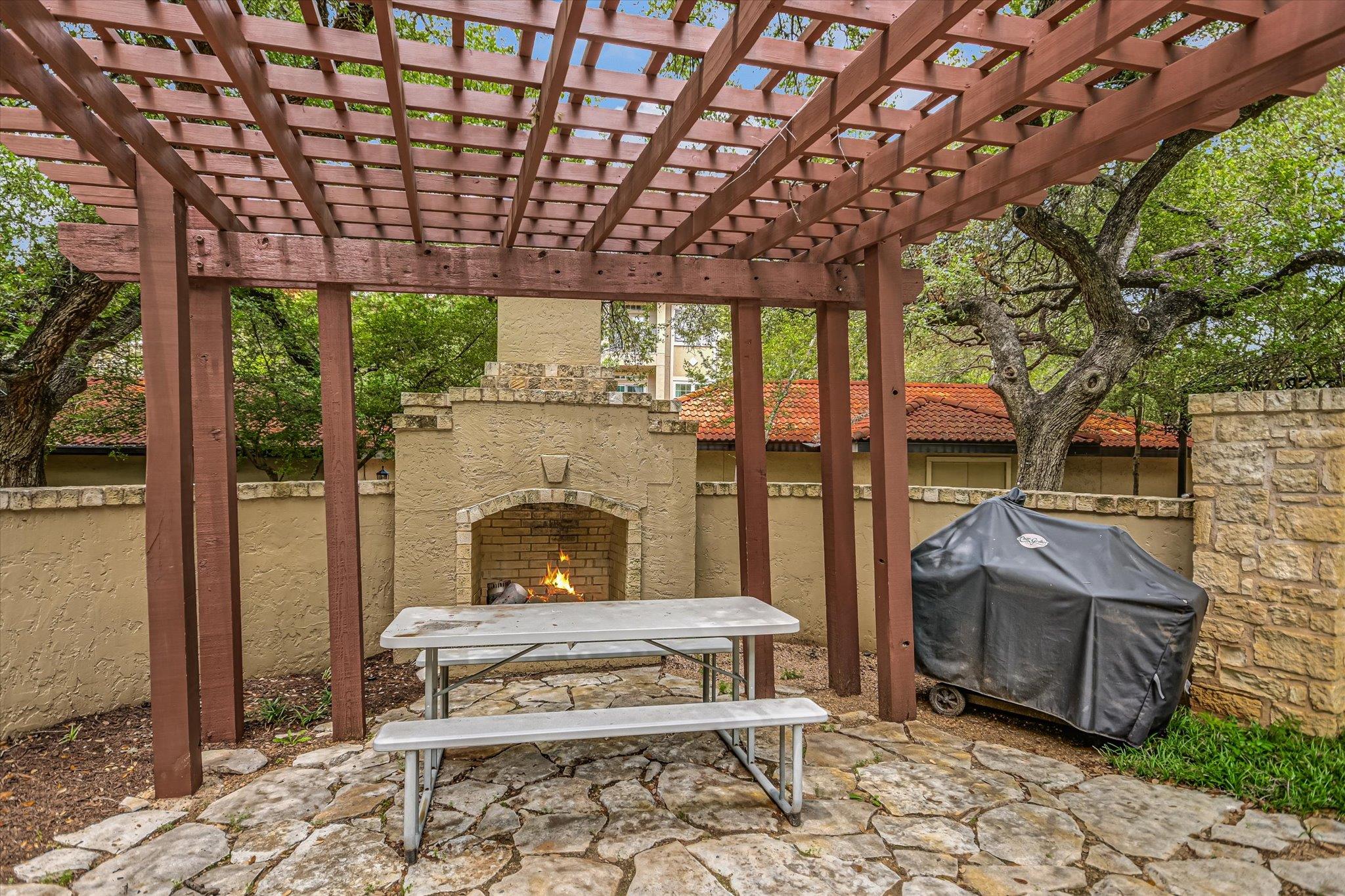9525 NORTH CAPITAL OF TEXAS Highway # 321, Austin, TX 78759