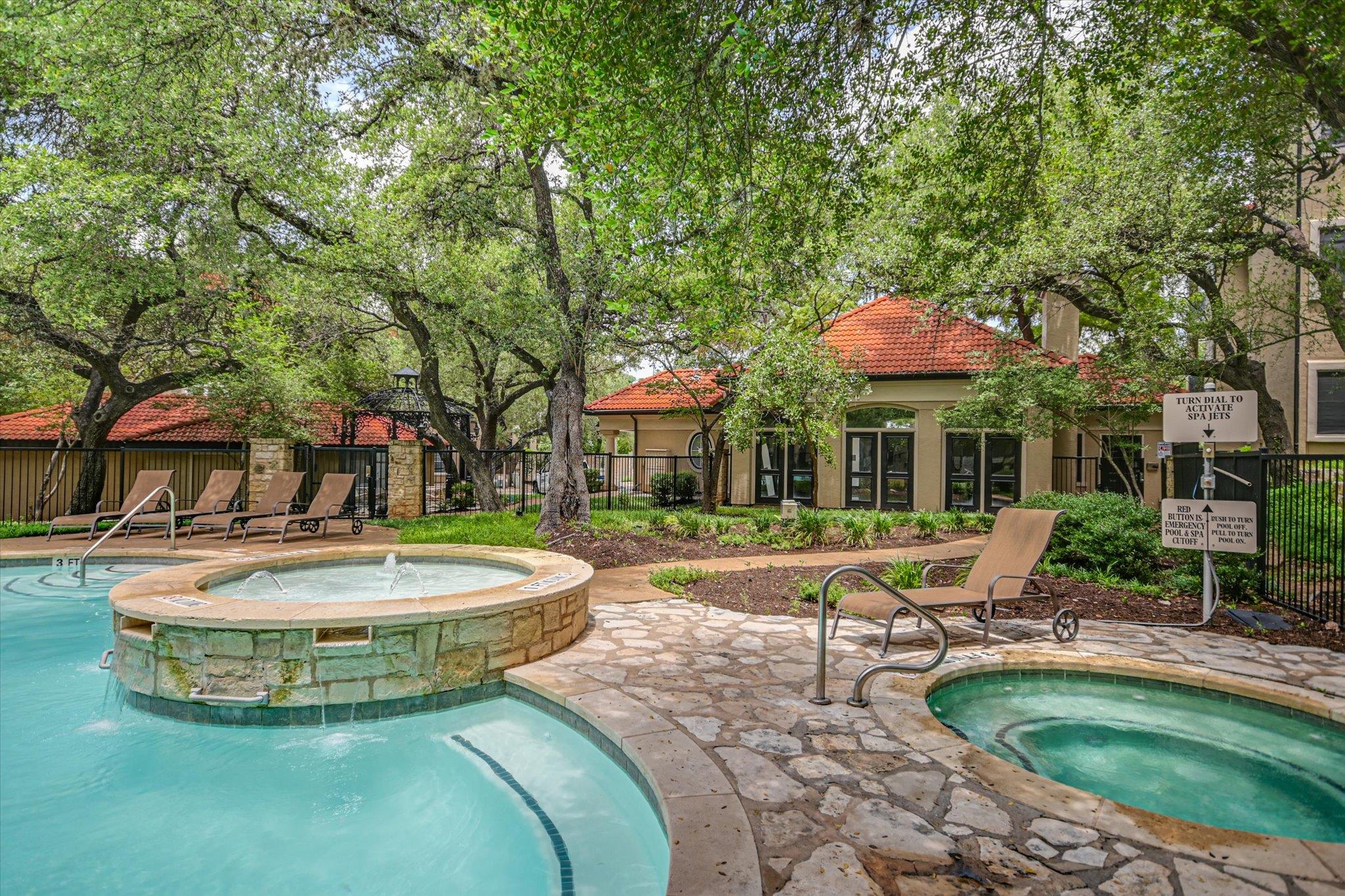 9525 NORTH CAPITAL OF TEXAS Highway # 321, Austin, TX 78759