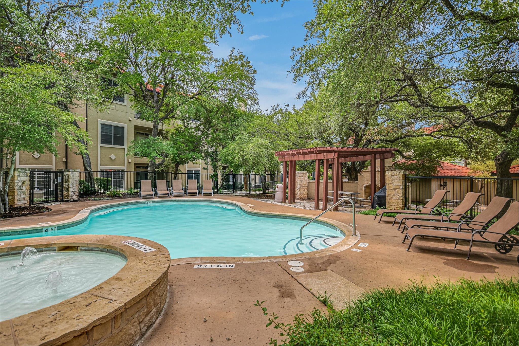 9525 NORTH CAPITAL OF TEXAS Highway # 321, Austin, TX 78759