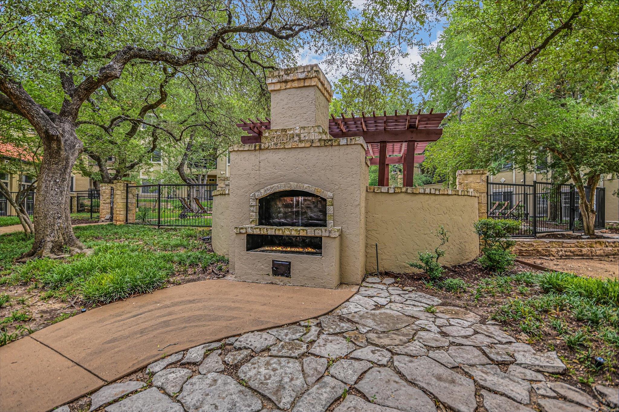 9525 NORTH CAPITAL OF TEXAS Highway # 321, Austin, TX 78759