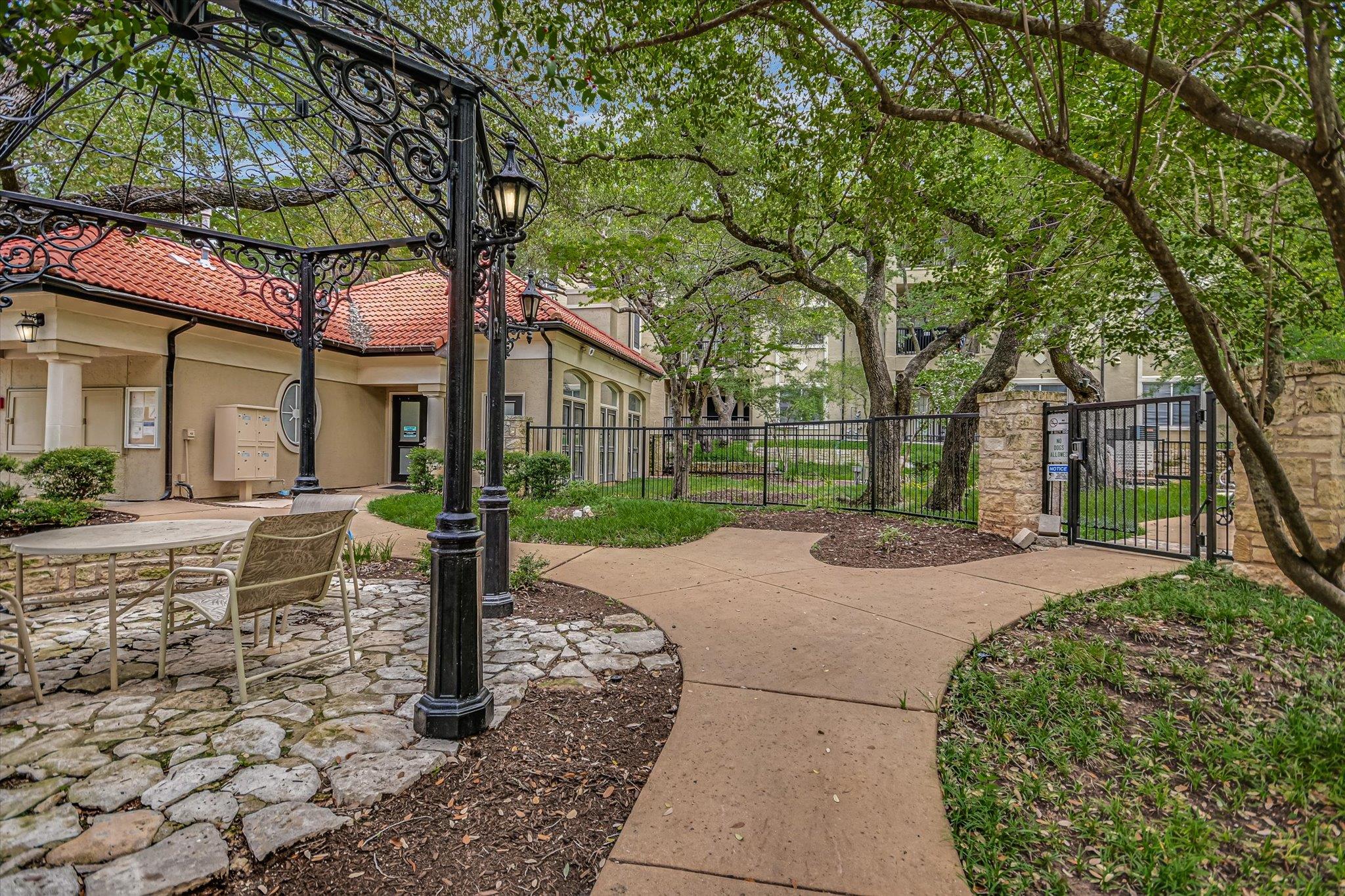 9525 NORTH CAPITAL OF TEXAS Highway # 321, Austin, TX 78759