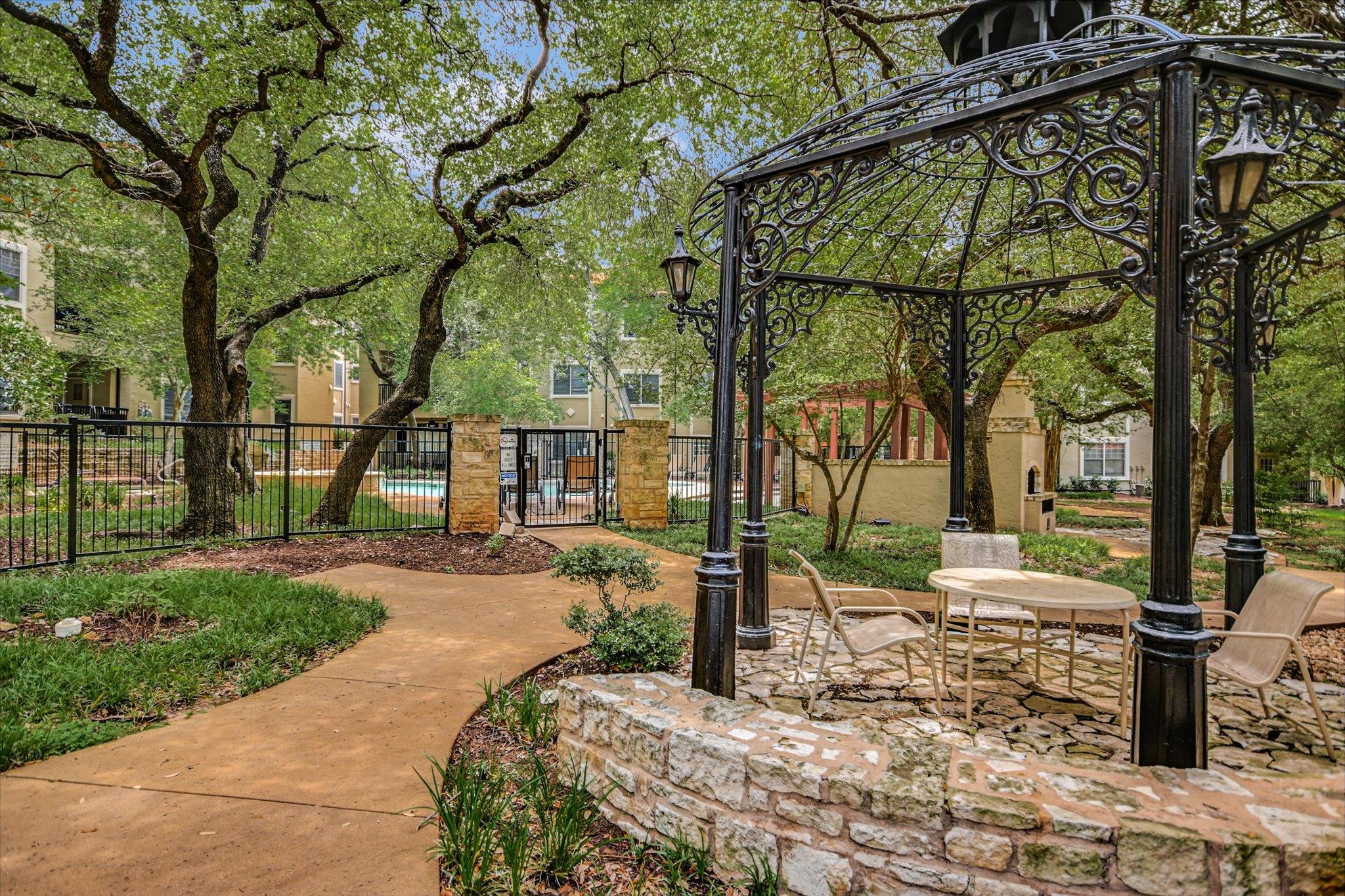 9525 NORTH CAPITAL OF TEXAS Highway # 321, Austin, TX 78759
