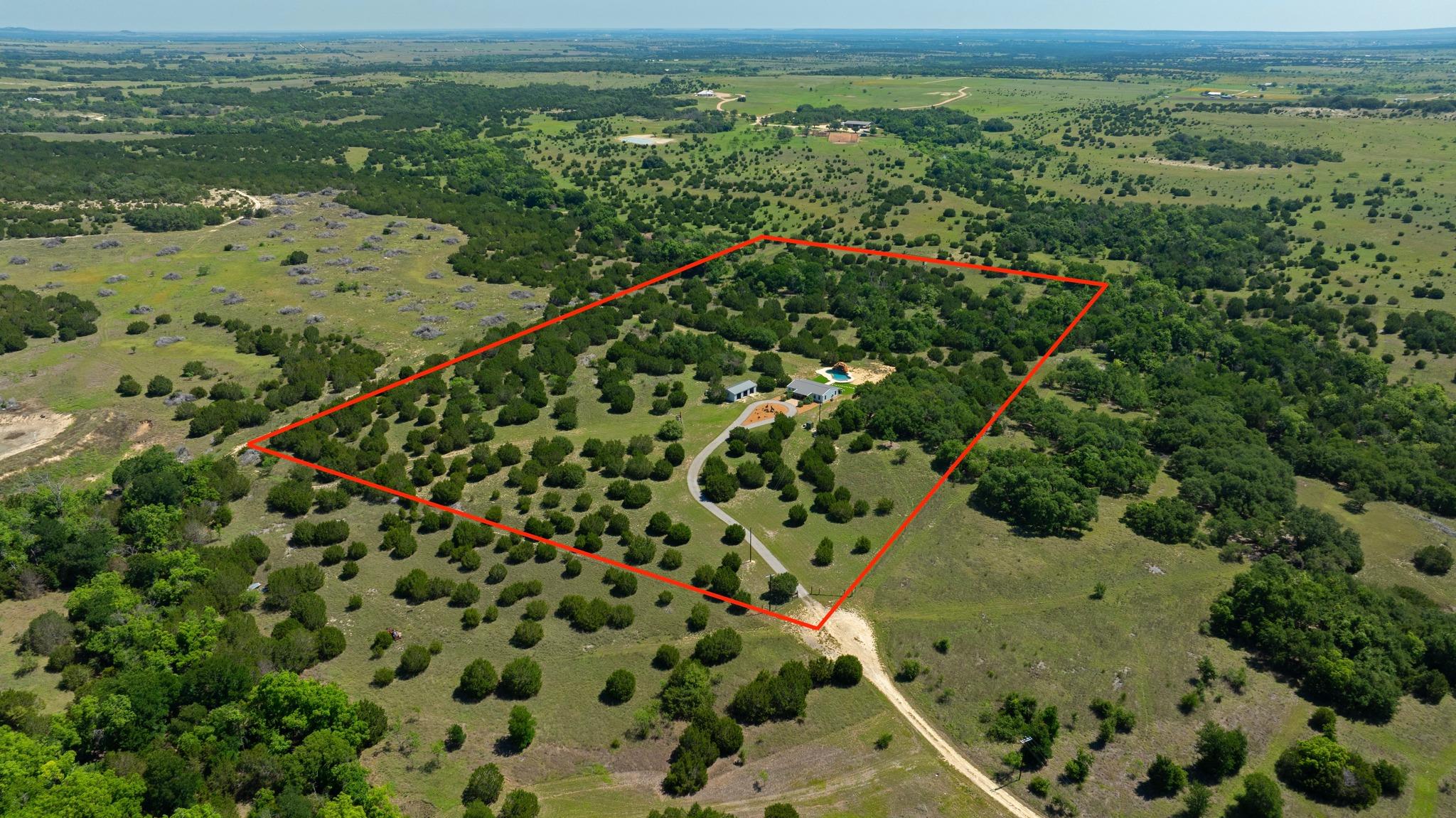 13770 Private Road 3642, Kempner, TX 76539