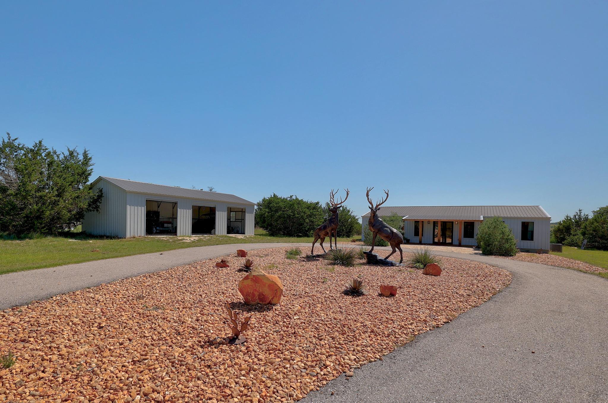 13770 Private Road 3642, Kempner, TX 76539