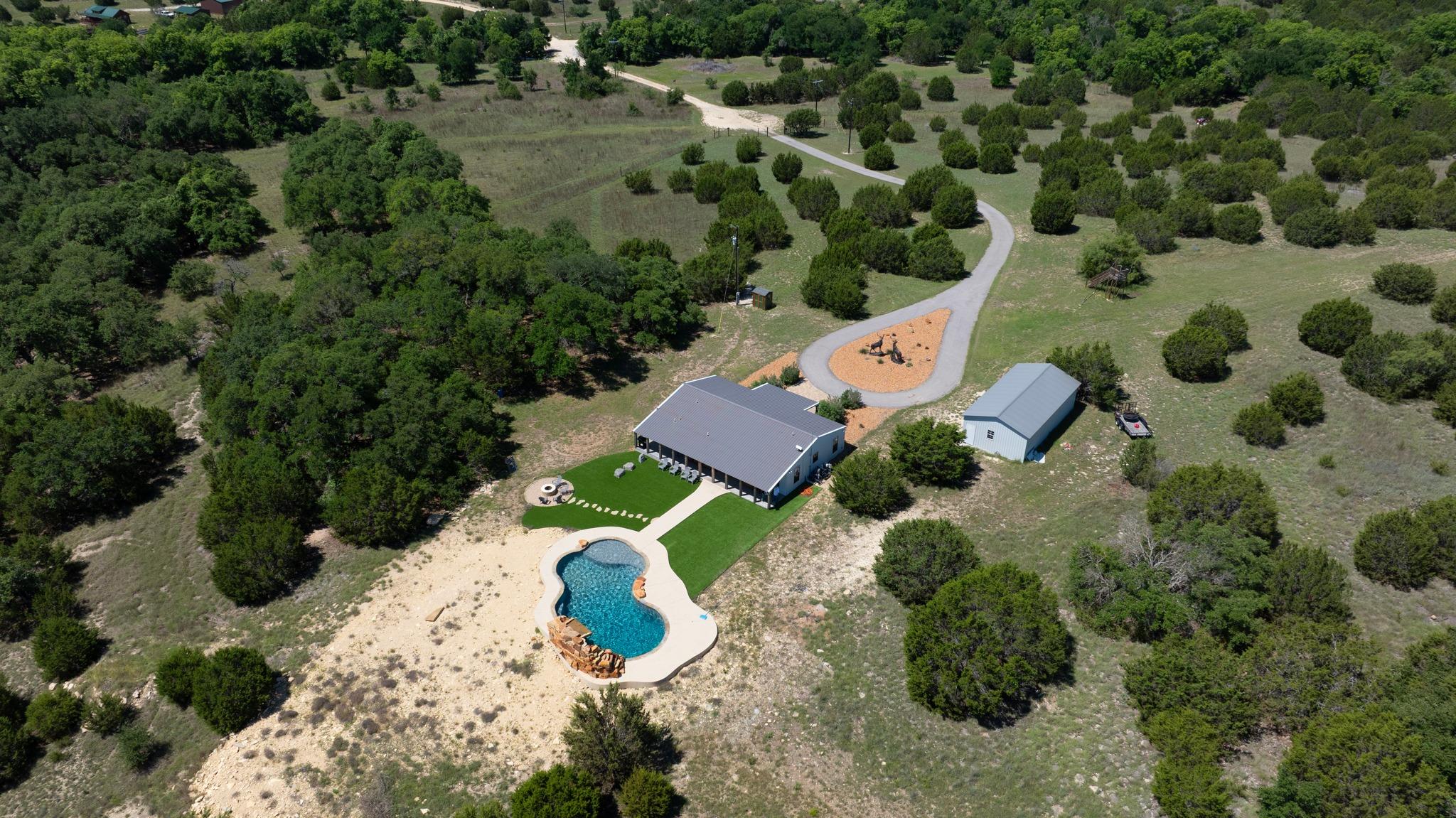 13770 Private Road 3642, Kempner, TX 76539