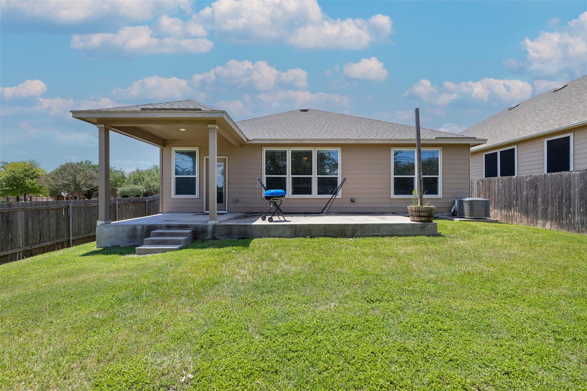 9104 Lonesome Oak Dr, Temple, TX 76502
