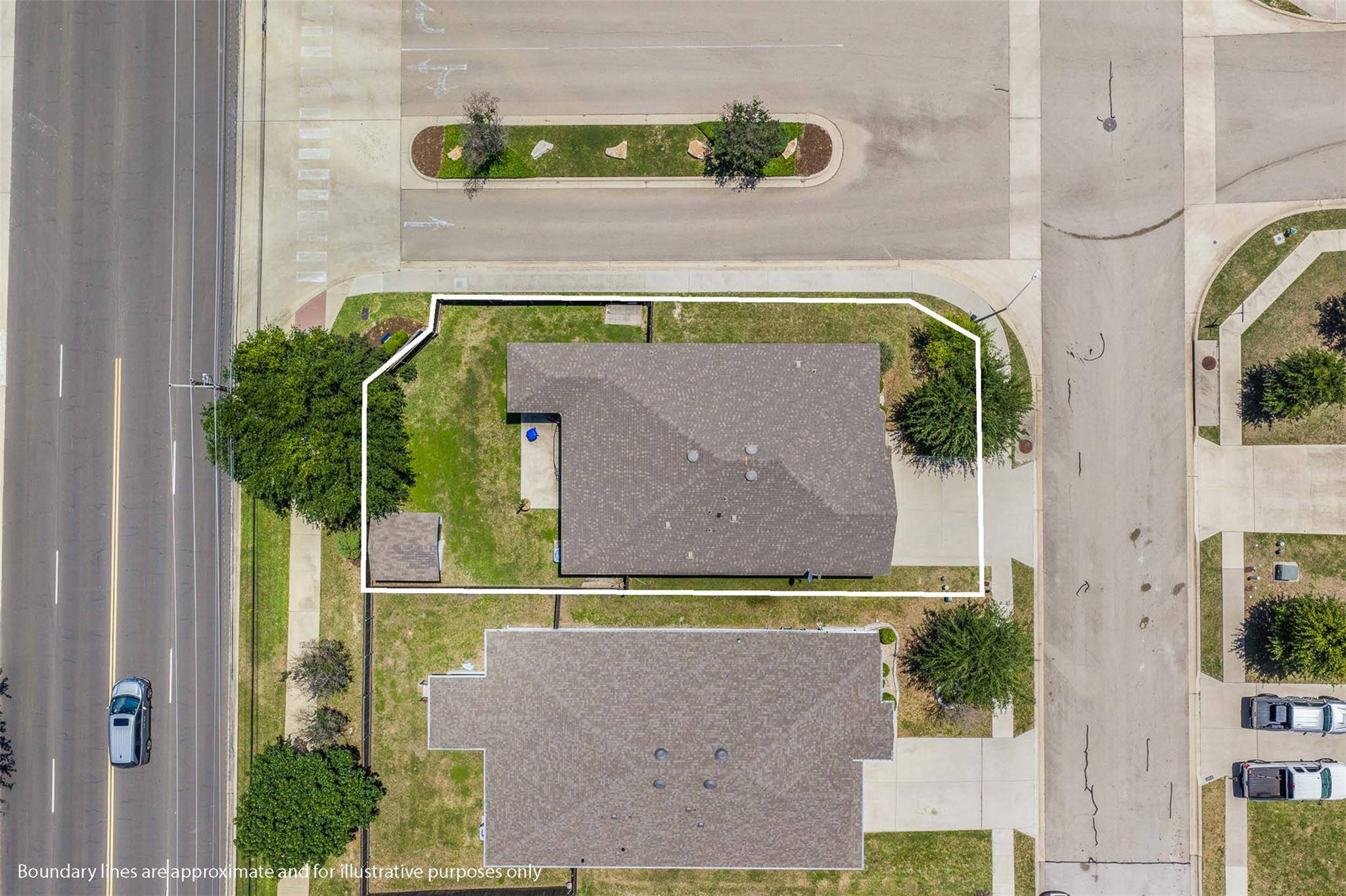 9104 Lonesome Oak Dr, Temple, TX 76502