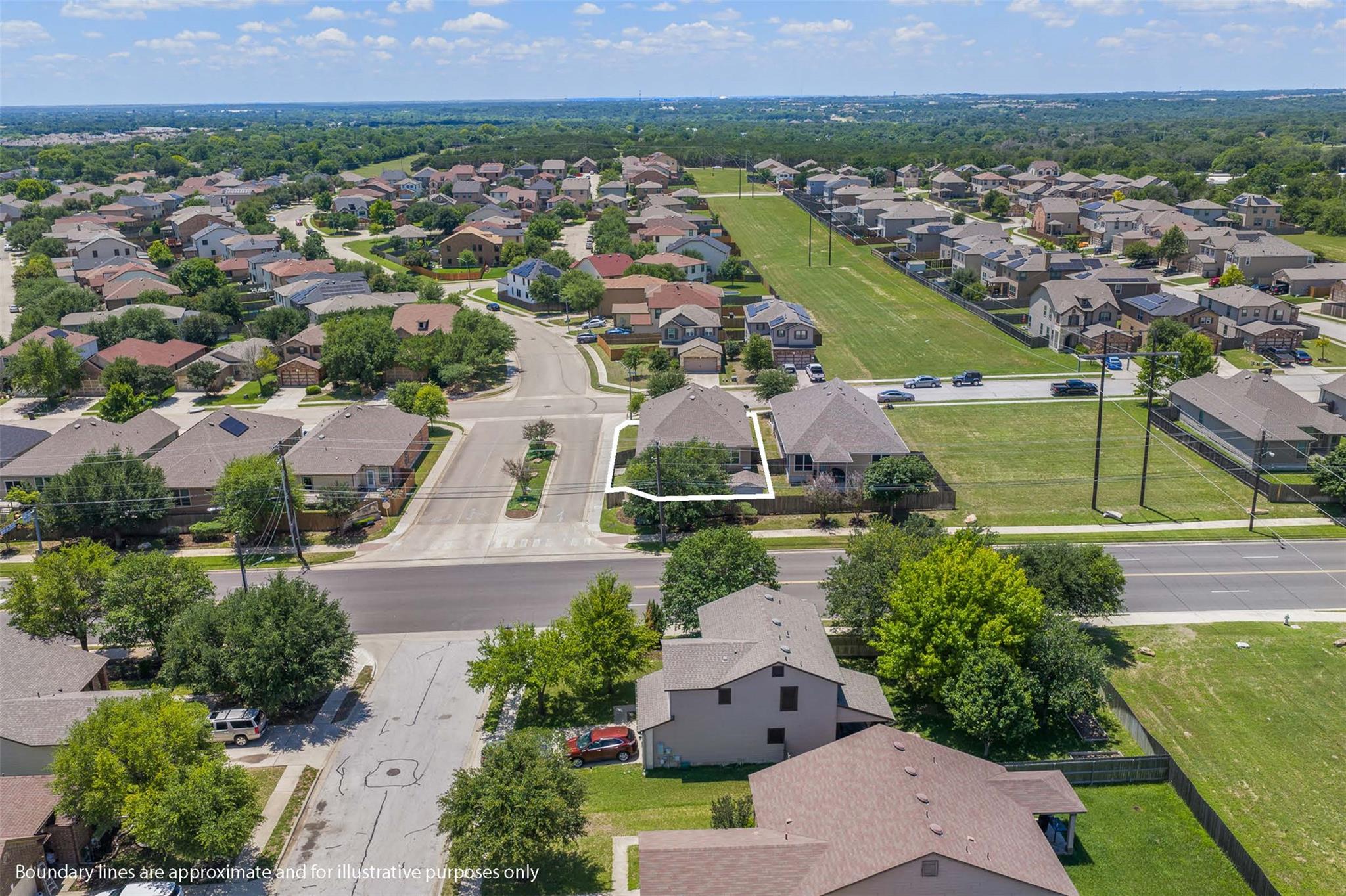9104 Lonesome Oak Dr, Temple, TX 76502