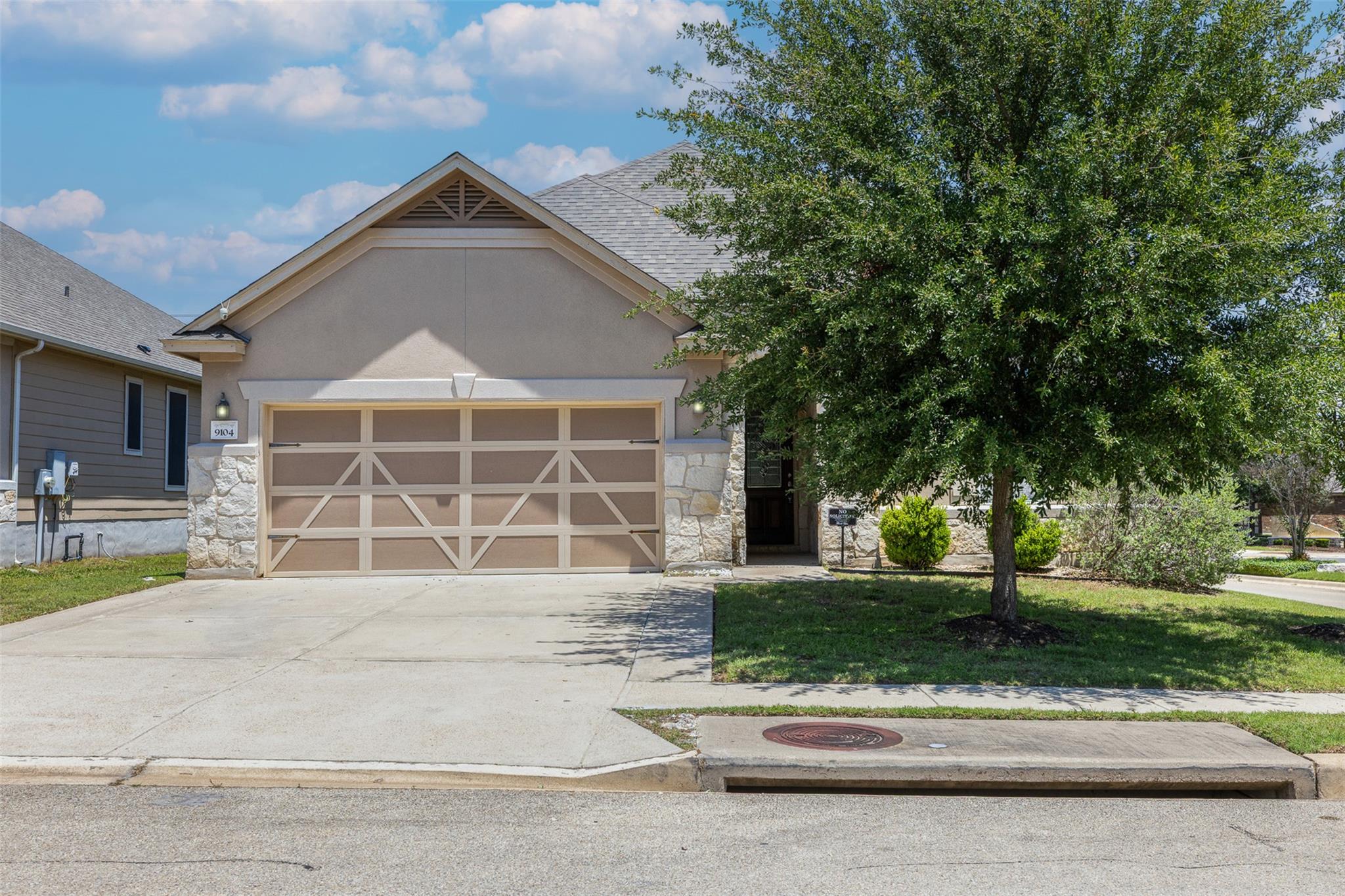 9104 Lonesome Oak Dr, Temple, TX 76502