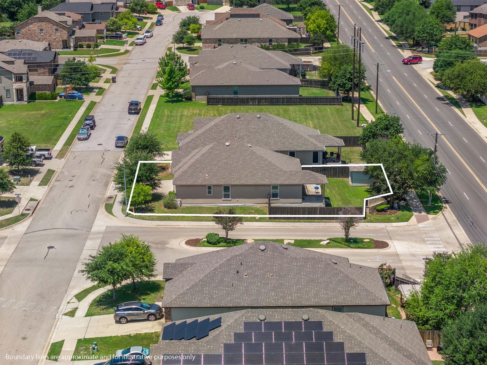 9104 Lonesome Oak Dr, Temple, TX 76502