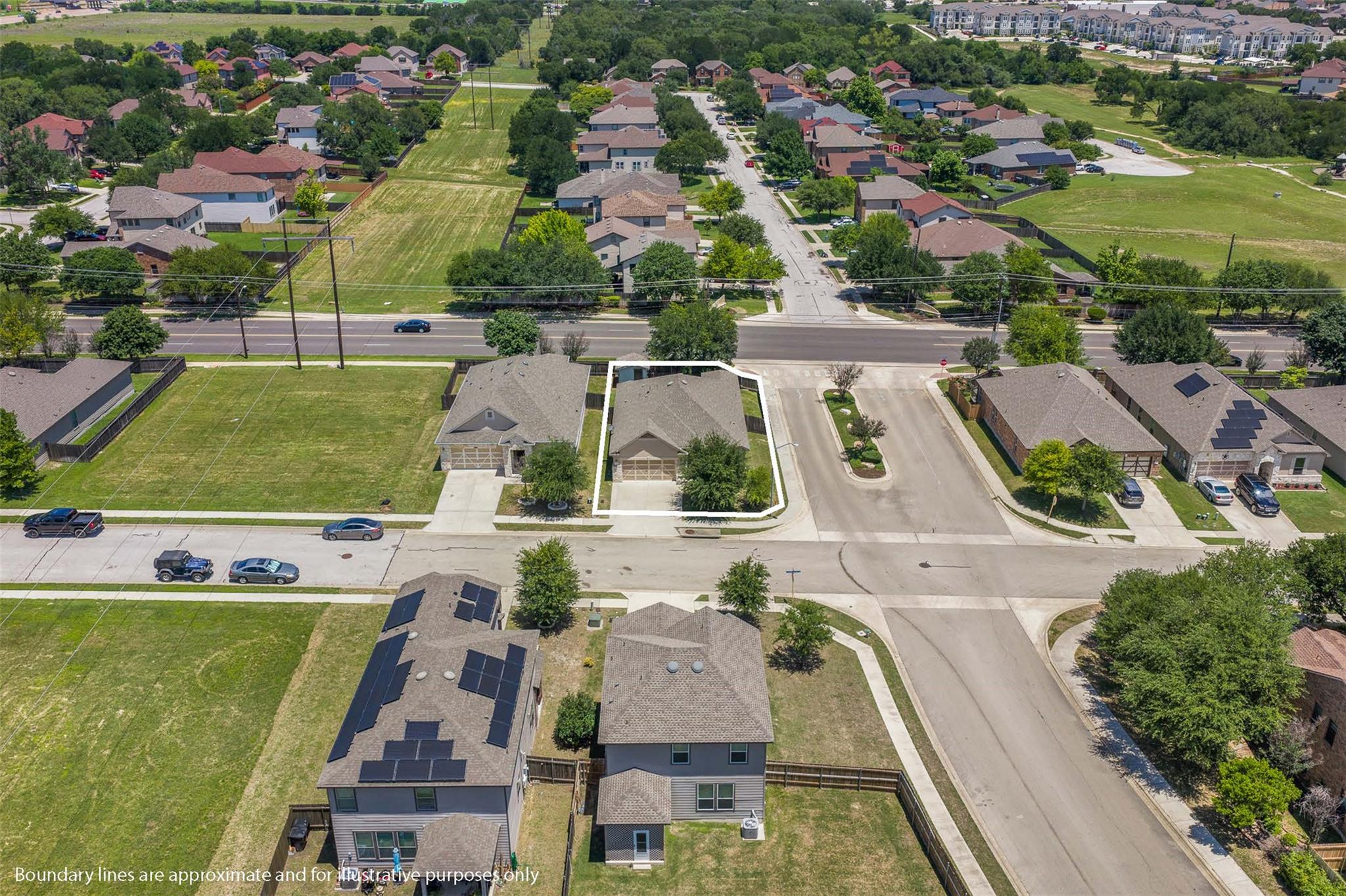 9104 Lonesome Oak Dr, Temple, TX 76502