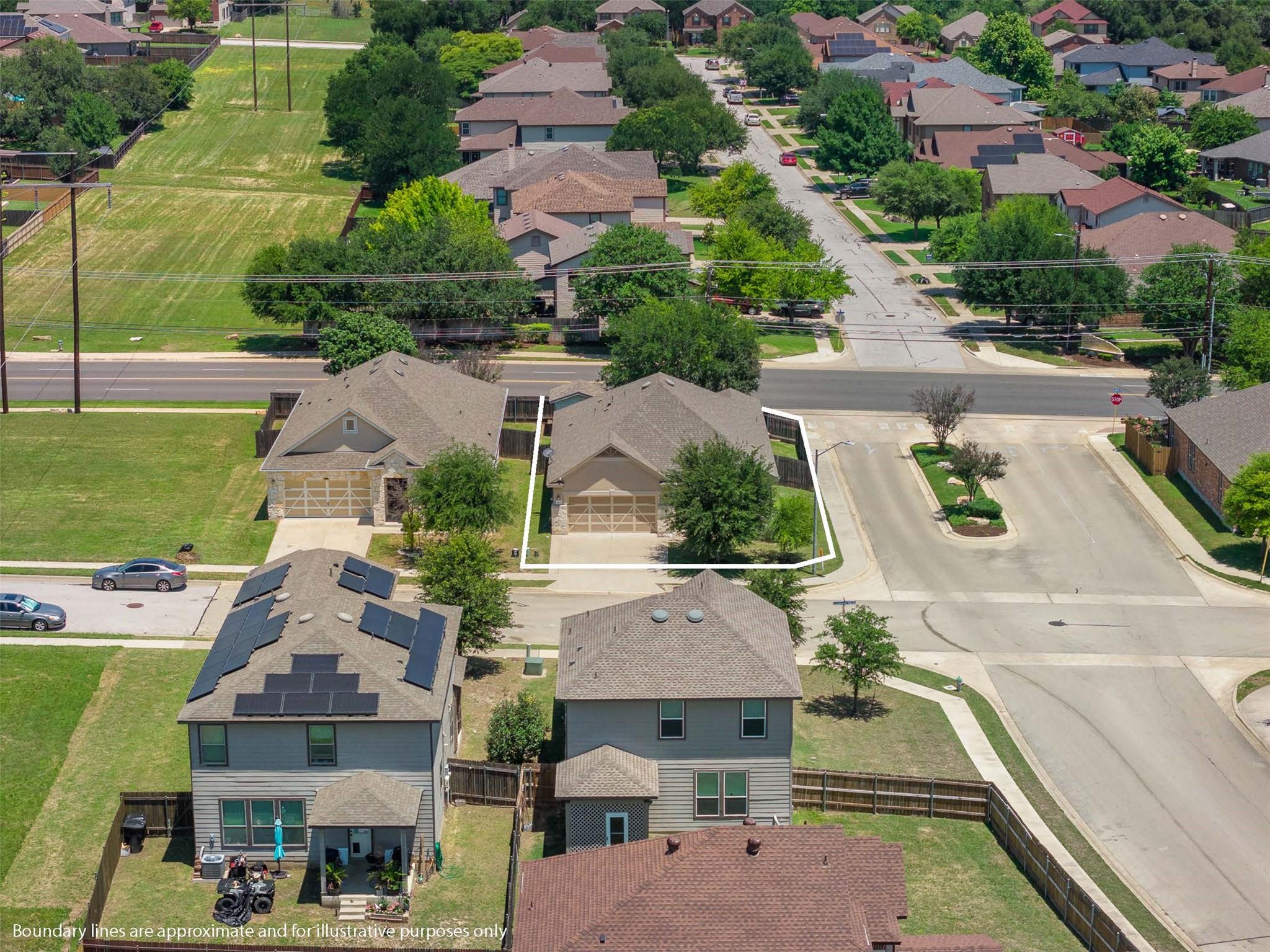 9104 Lonesome Oak Dr, Temple, TX 76502