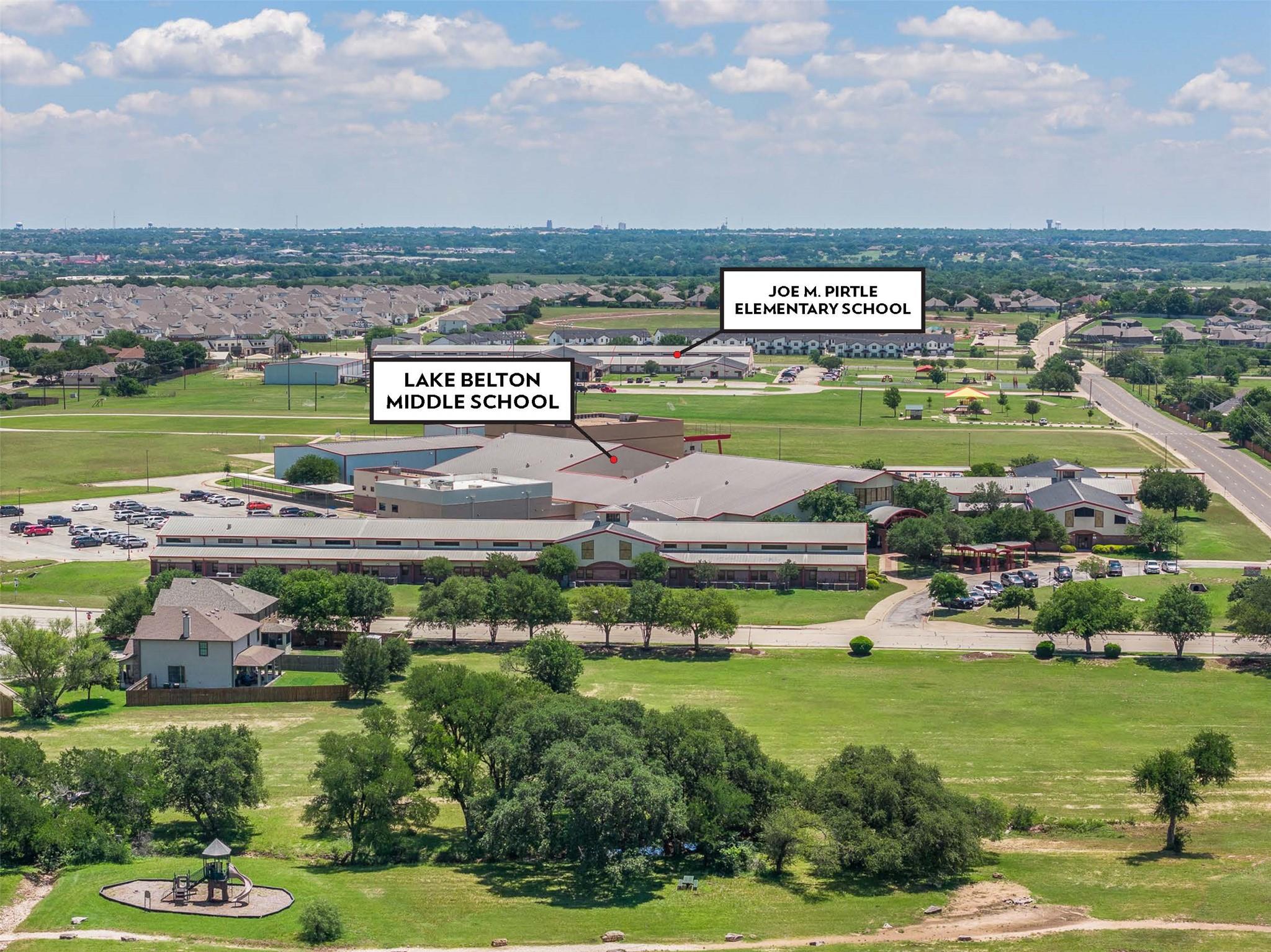 9104 Lonesome Oak Dr, Temple, TX 76502