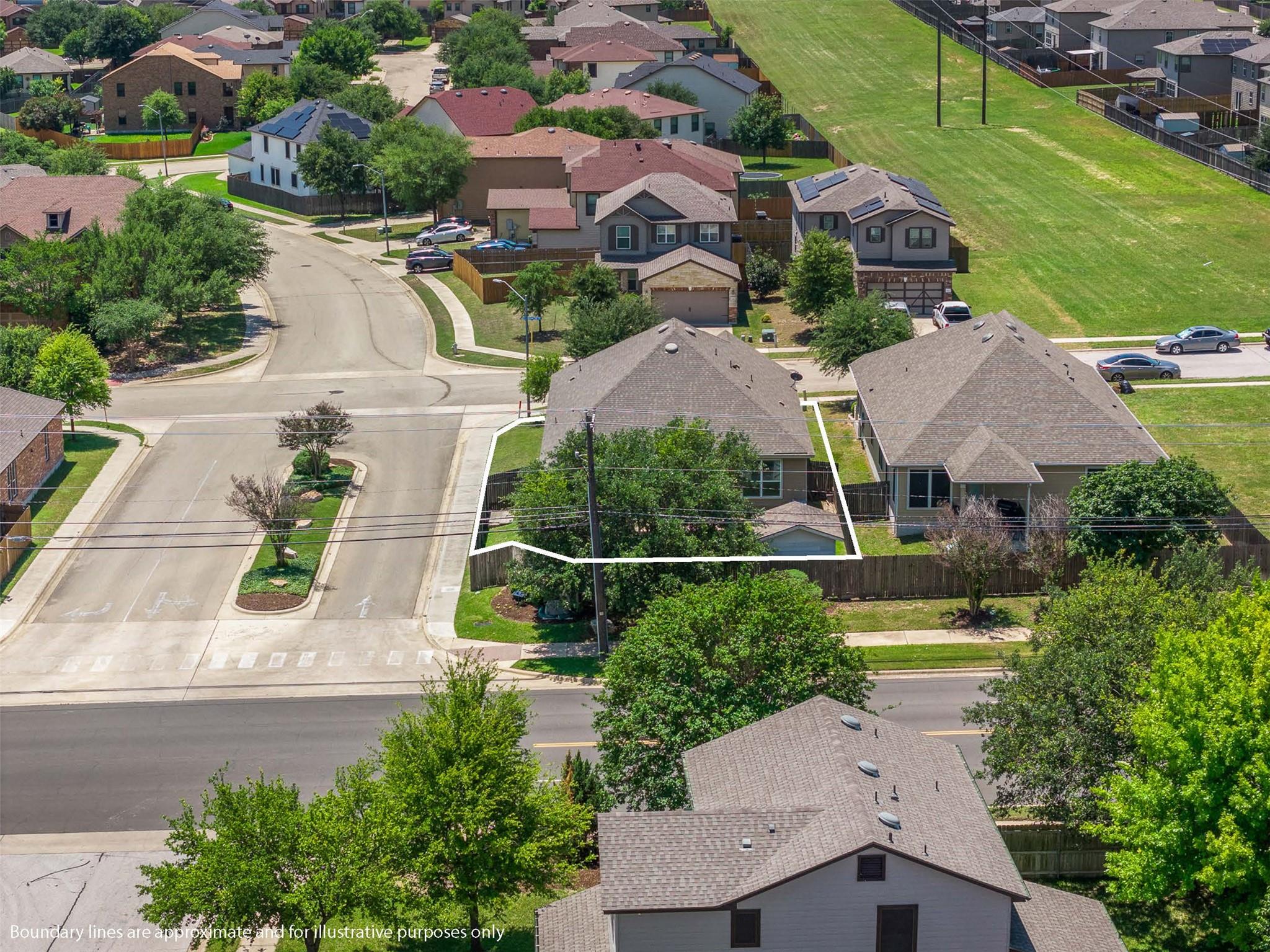 9104 Lonesome Oak Dr, Temple, TX 76502