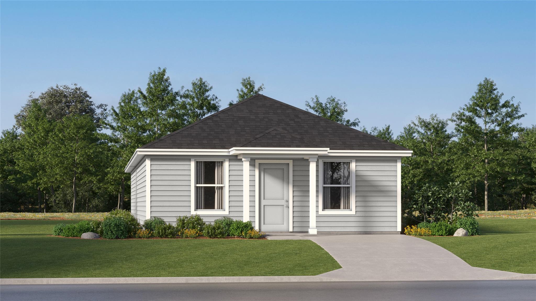420 Sormonne Loop, Kyle, TX 78640