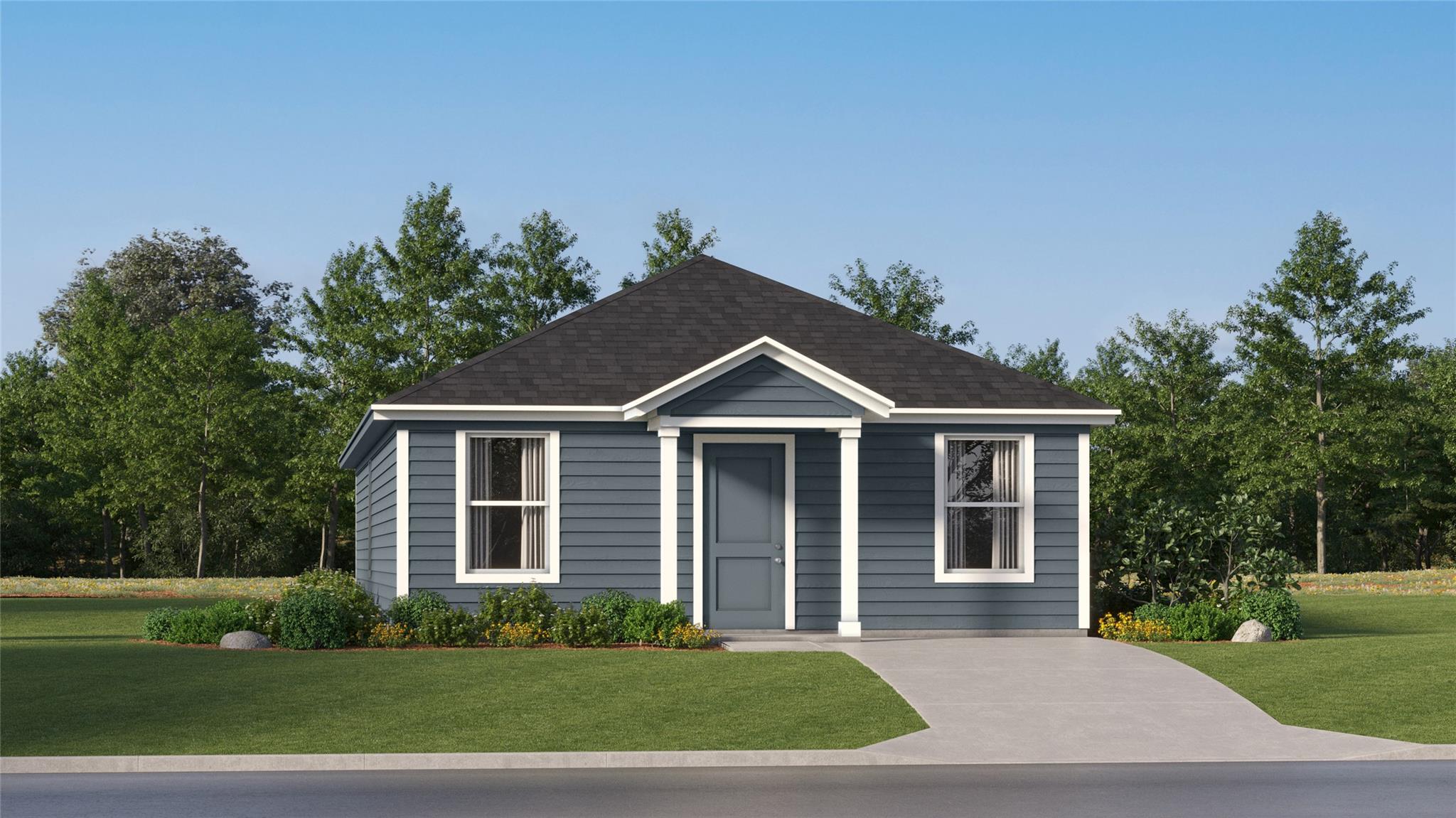 420 Sormonne Loop, Kyle, TX 78640