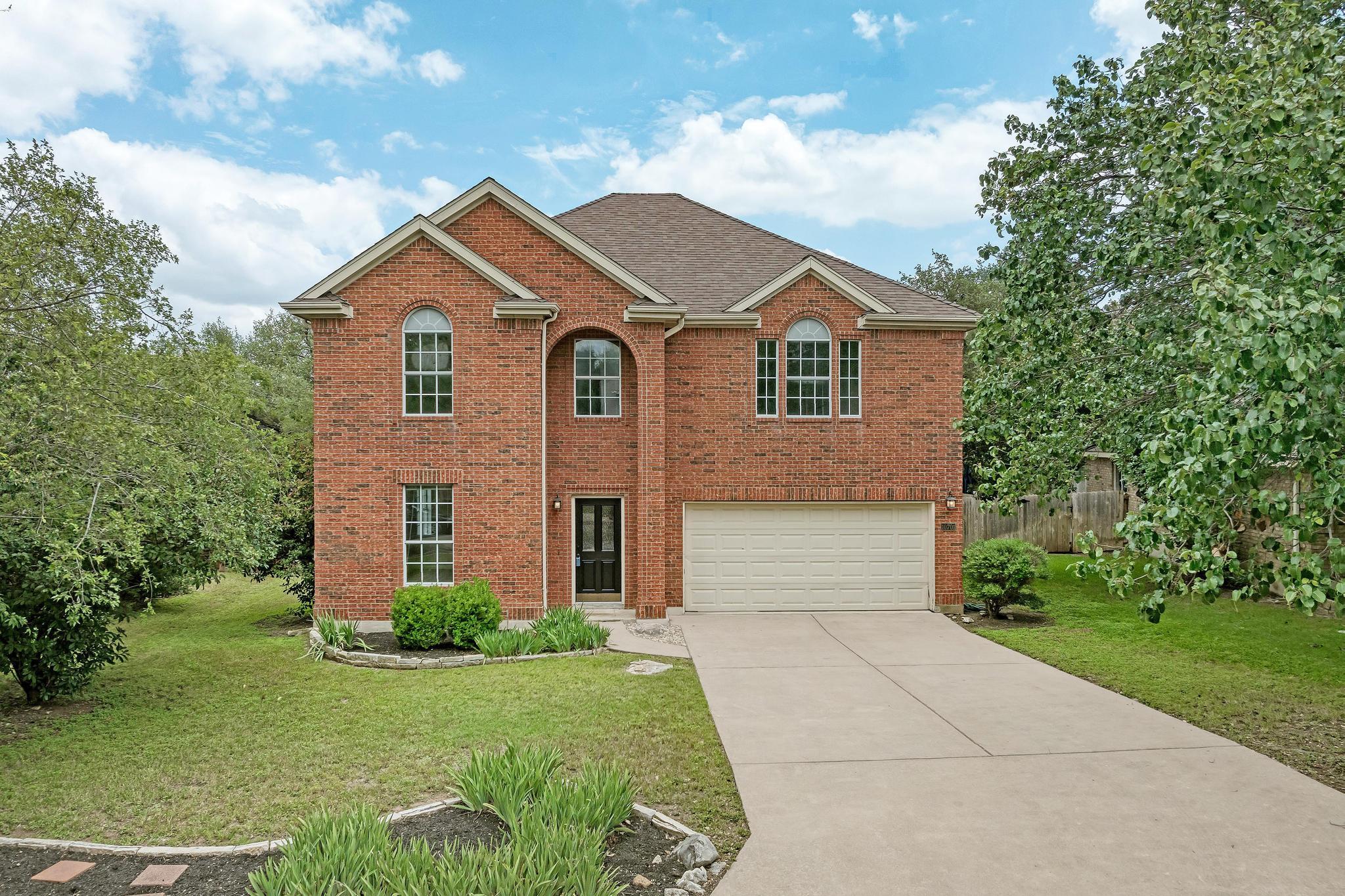 10701 Pinkney Ln, Austin, TX 78739