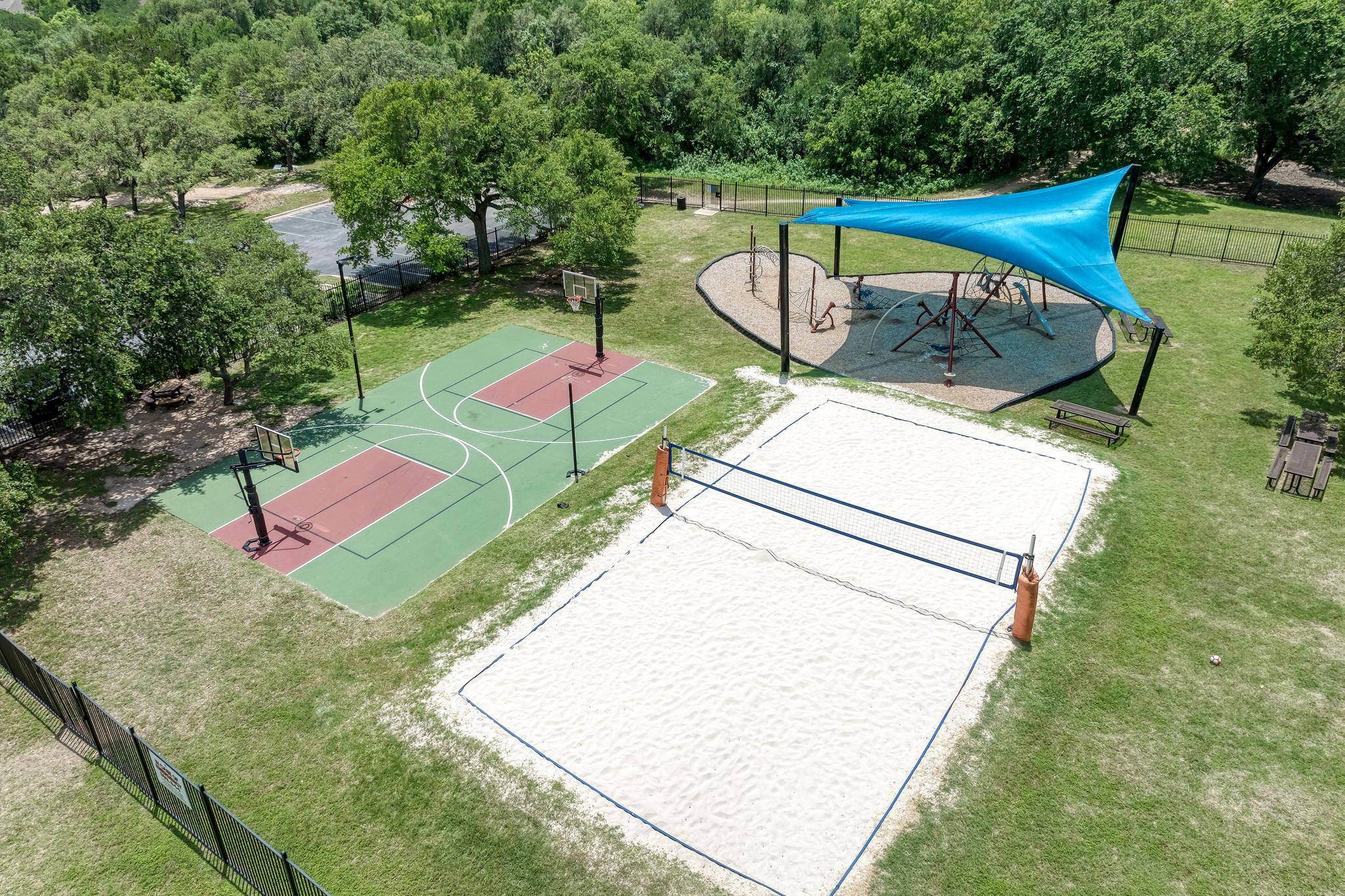 10701 Pinkney Ln, Austin, TX 78739