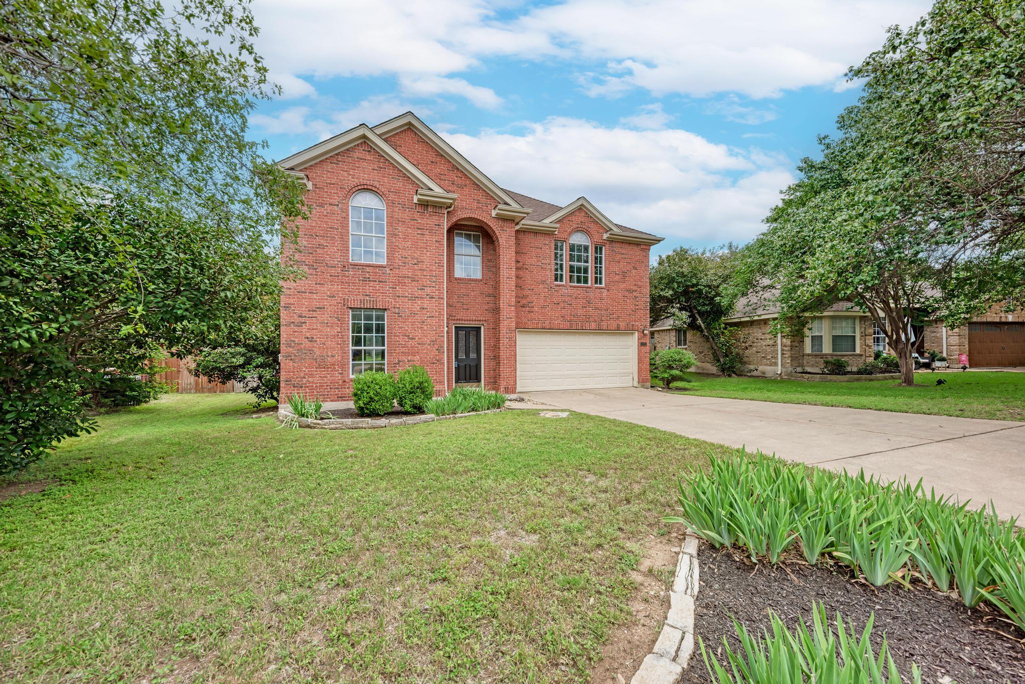 10701 Pinkney Ln, Austin, TX 78739