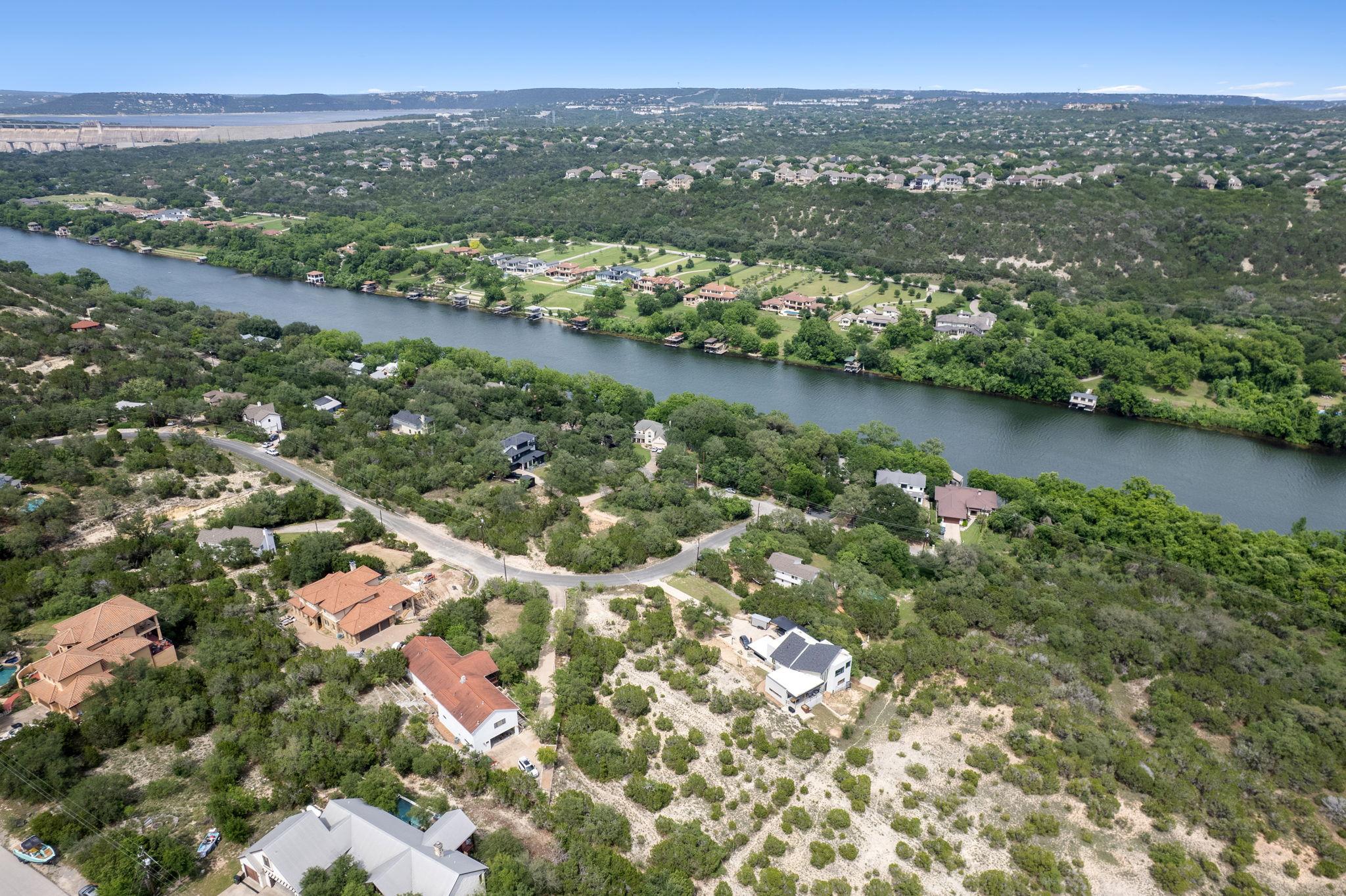 13607 Hunters Pass, Austin, TX 78734
