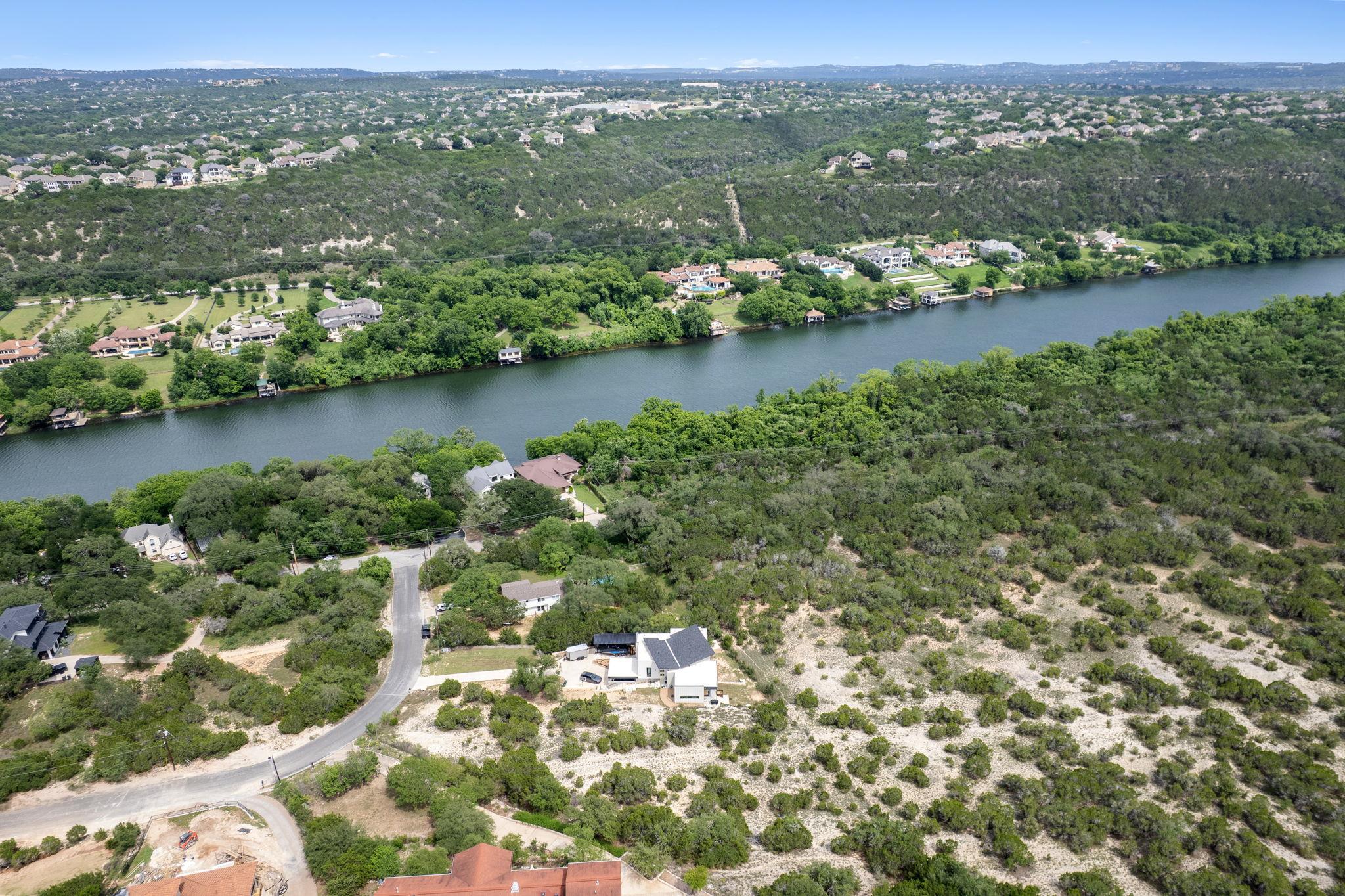 13607 Hunters Pass, Austin, TX 78734