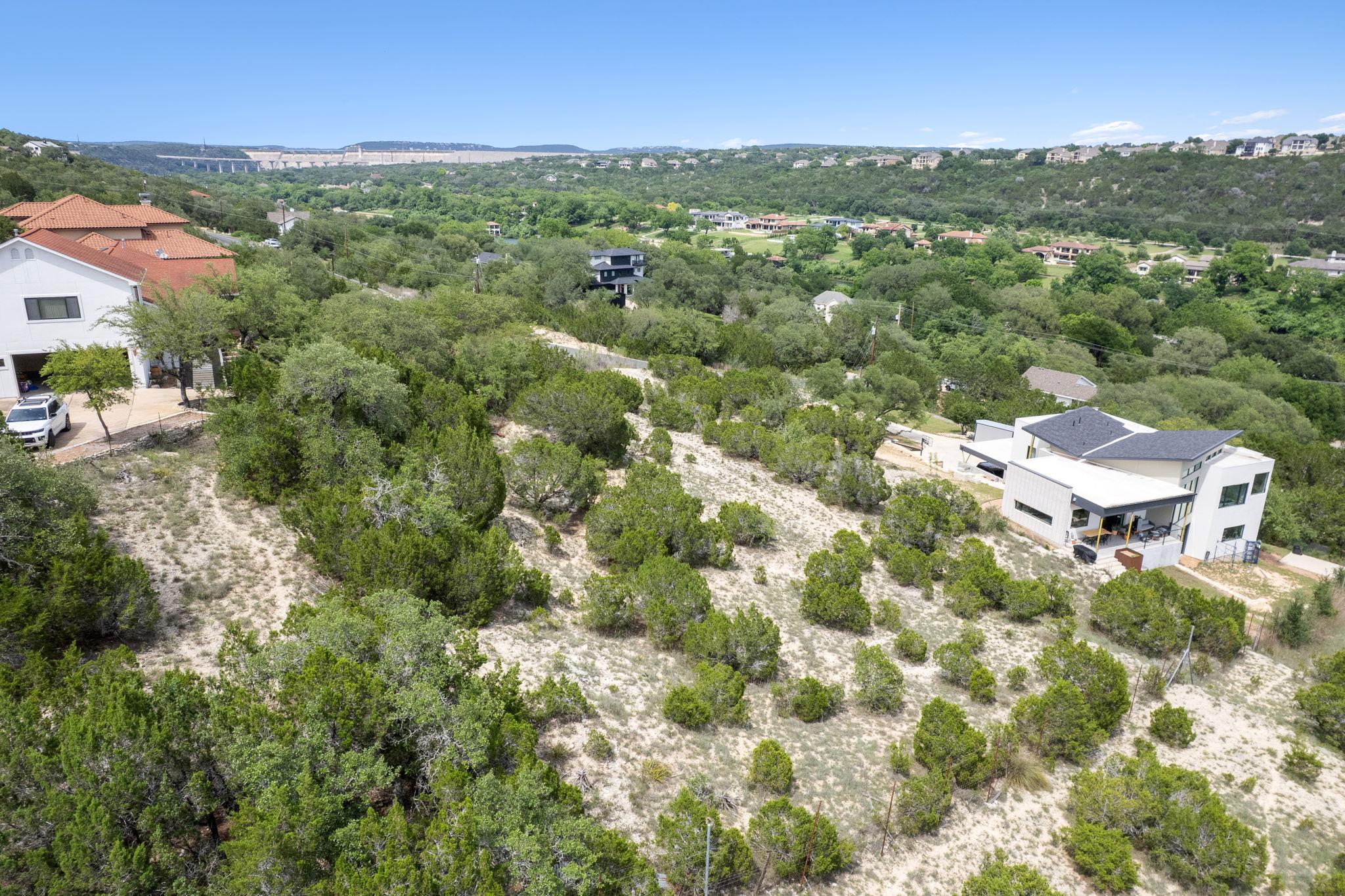 13607 Hunters Pass, Austin, TX 78734