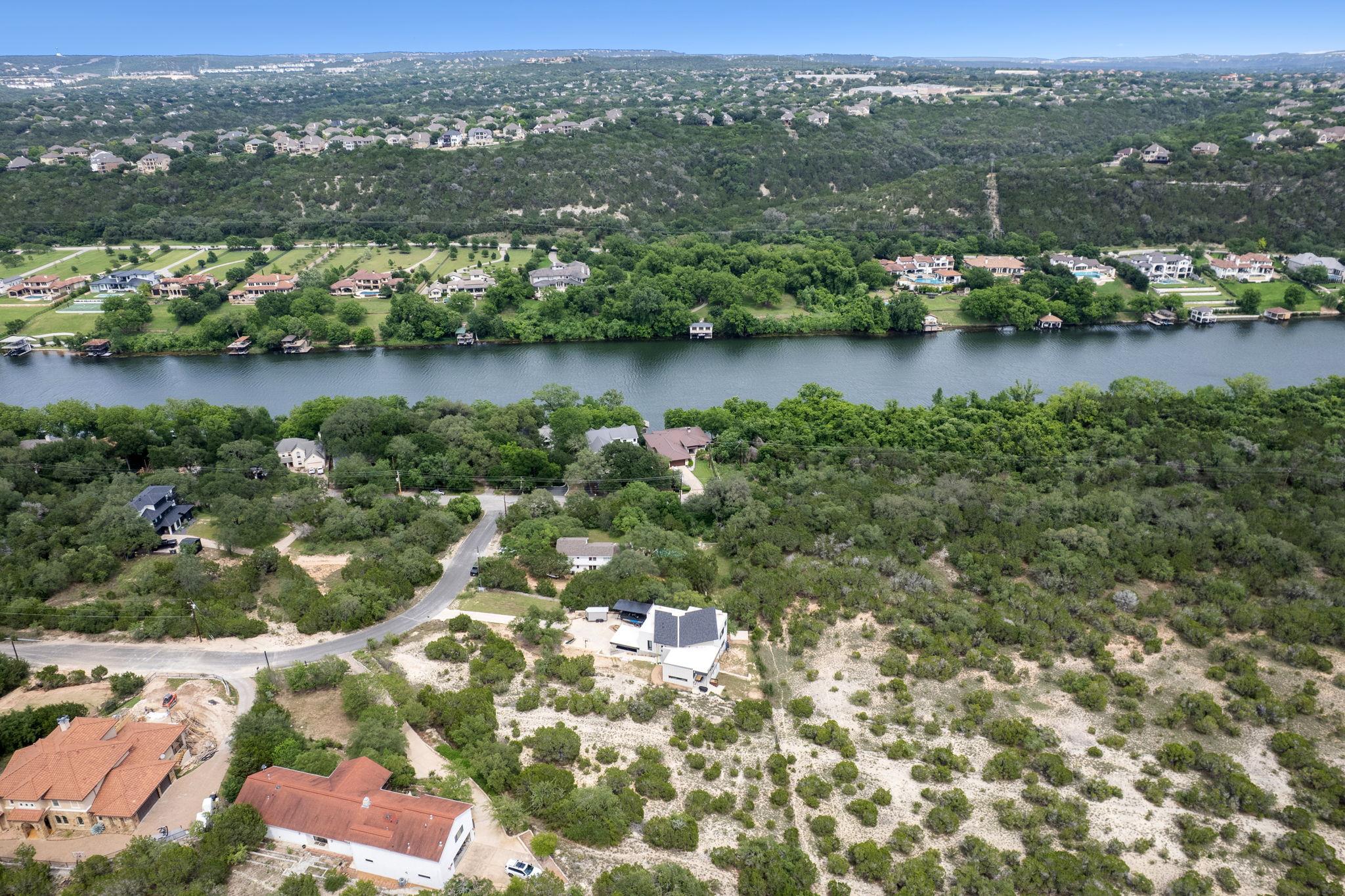 13607 Hunters Pass, Austin, TX 78734