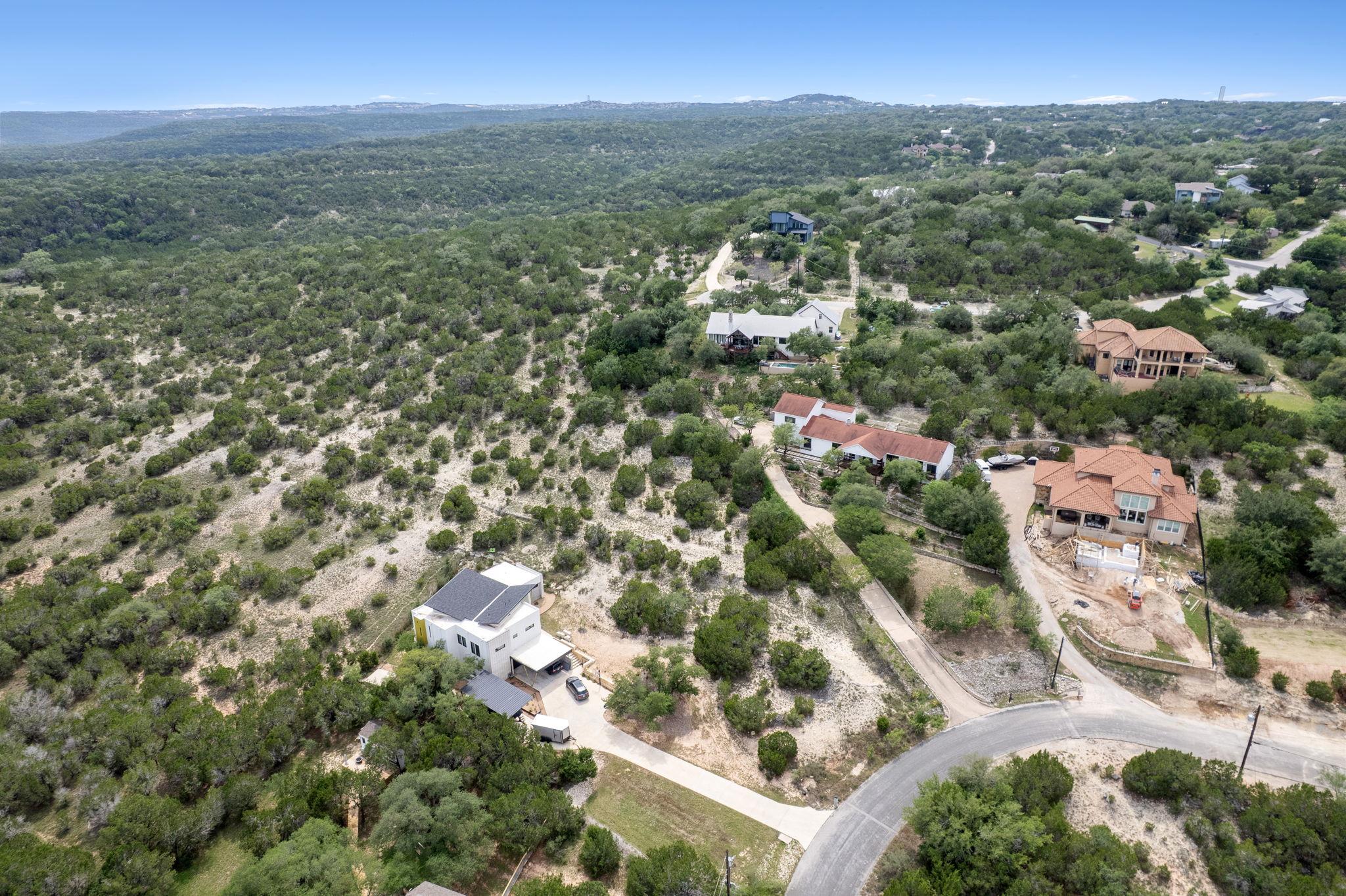 13607 Hunters Pass, Austin, TX 78734