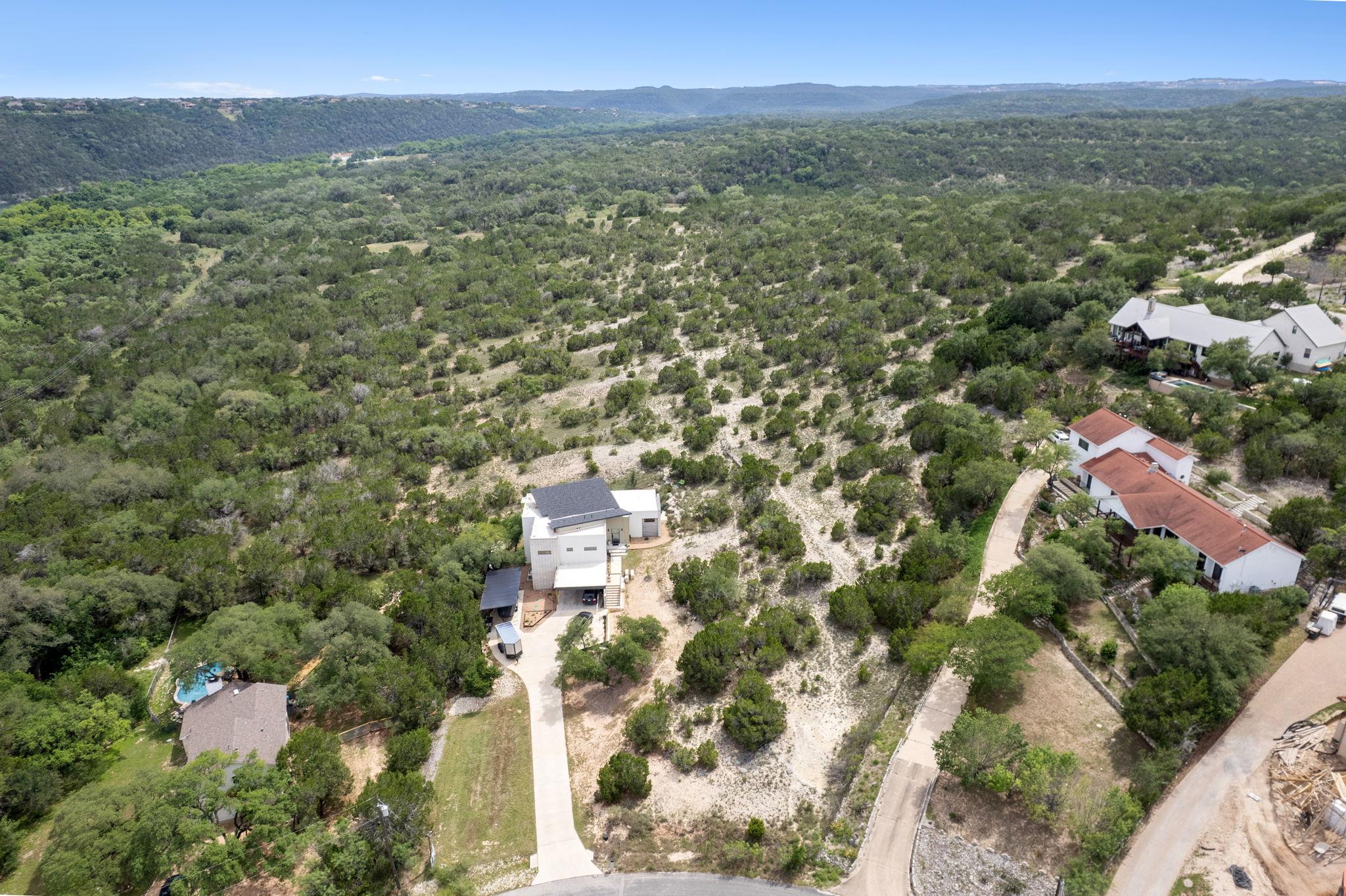 13607 Hunters Pass, Austin, TX 78734