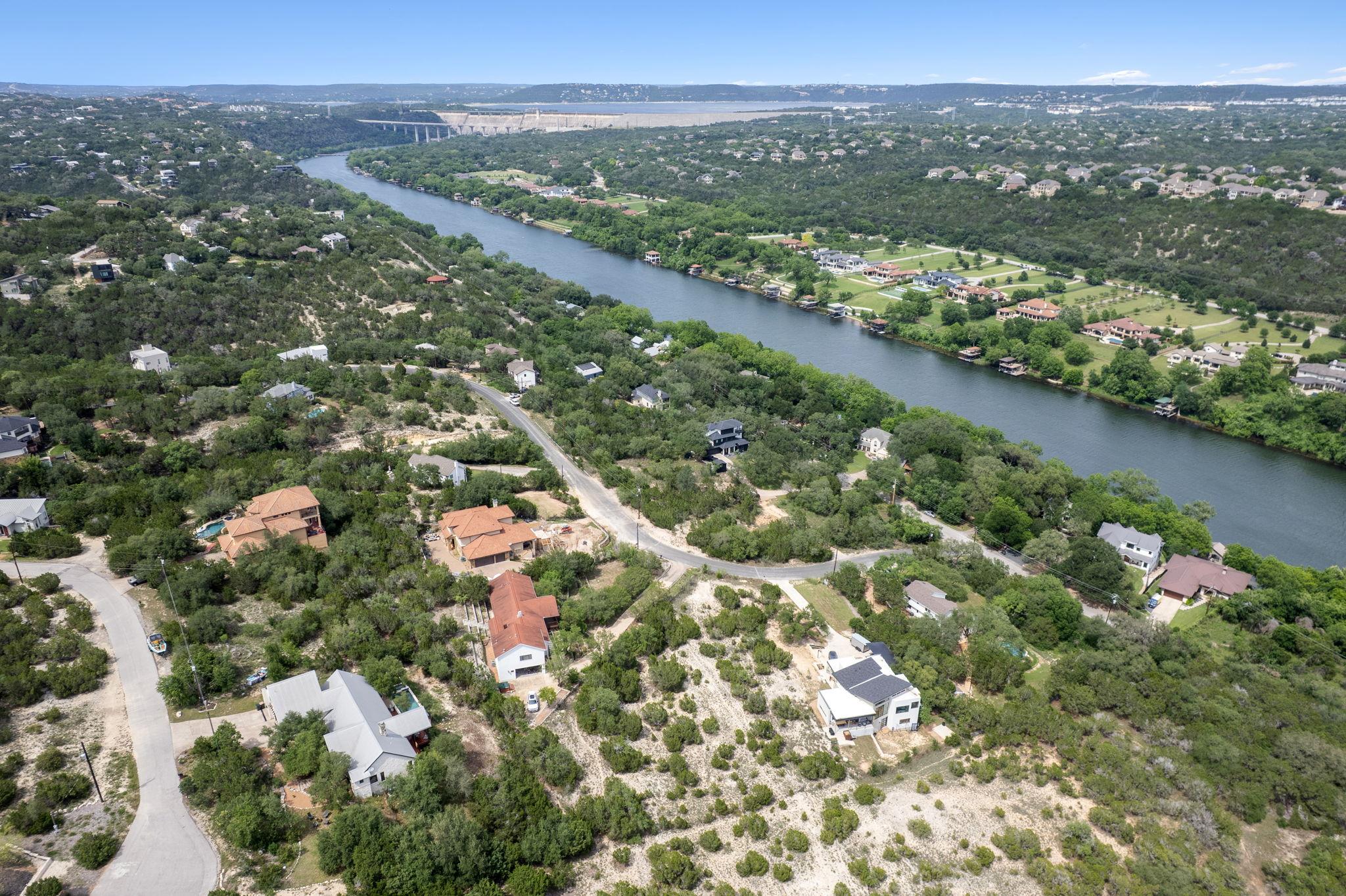 13607 Hunters Pass, Austin, TX 78734