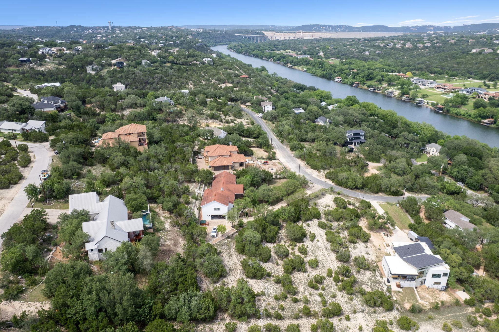13607 Hunters Pass, Austin, TX 78734