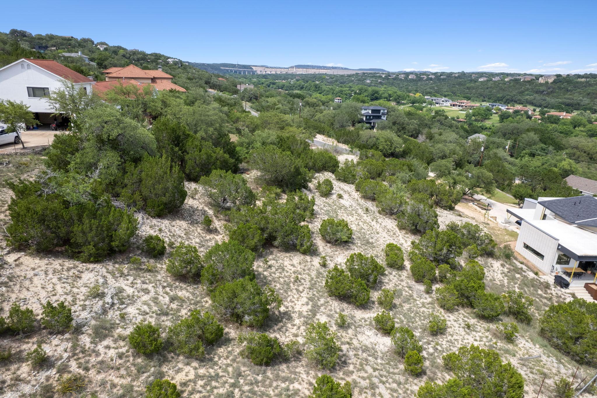 13607 Hunters Pass, Austin, TX 78734