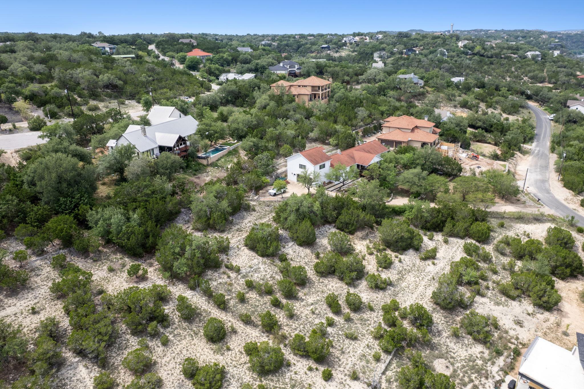 13607 Hunters Pass, Austin, TX 78734