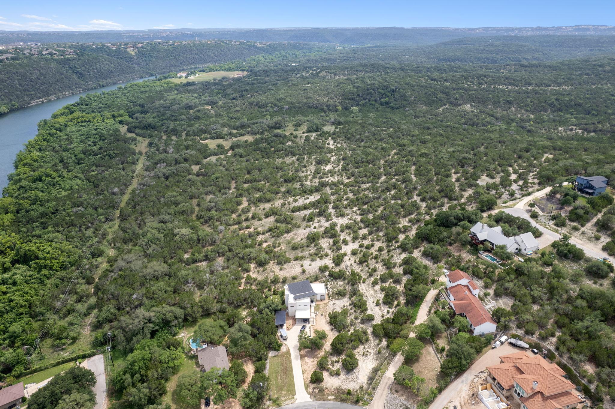 13607 Hunters Pass, Austin, TX 78734