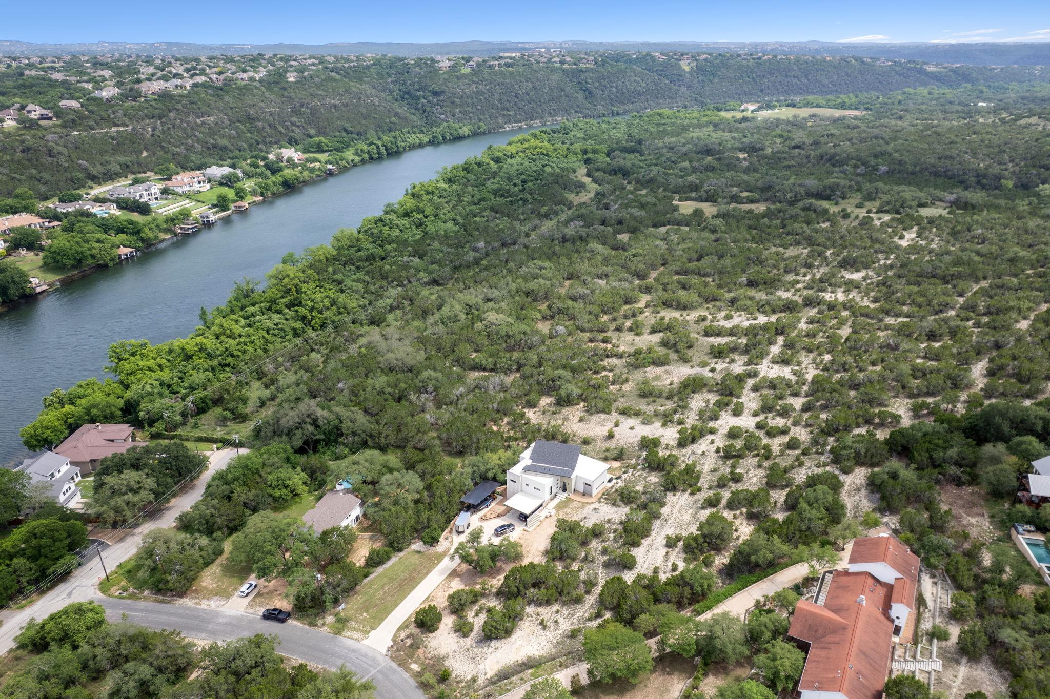 13607 Hunters Pass, Austin, TX 78734