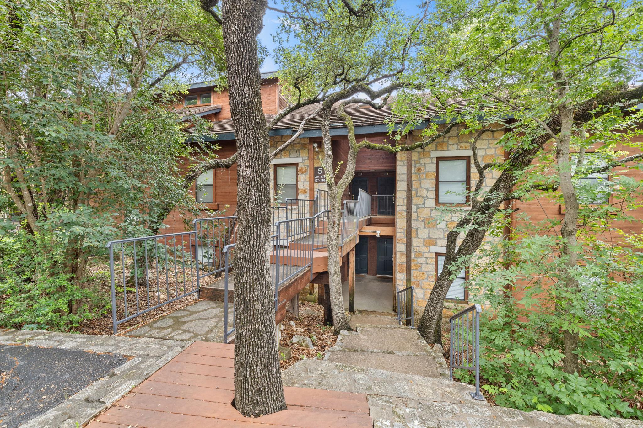 4711 Spicewood Springs Rd # 5-128, Austin, TX 78759