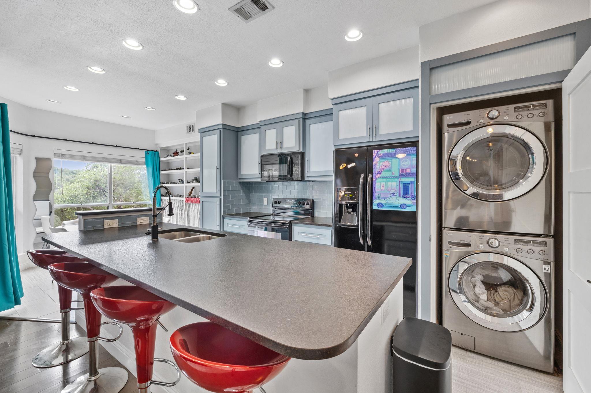 4711 Spicewood Springs Rd # 5-128, Austin, TX 78759