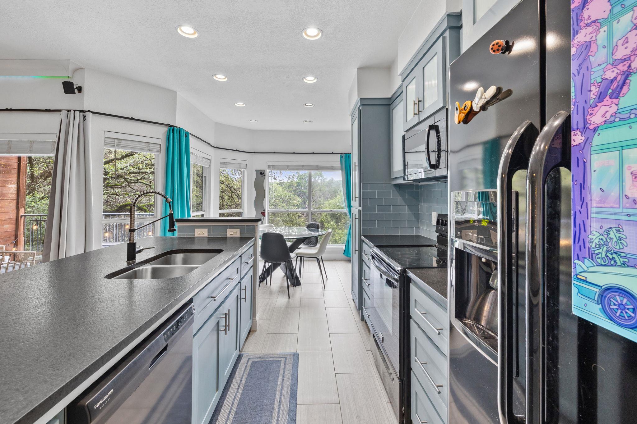 4711 Spicewood Springs Rd # 5-128, Austin, TX 78759