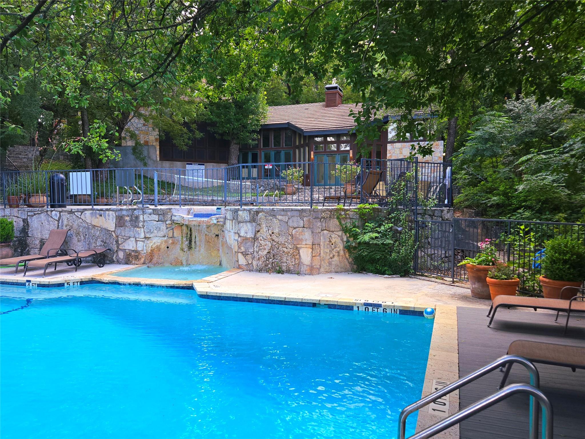 4711 Spicewood Springs Rd # 5-128, Austin, TX 78759