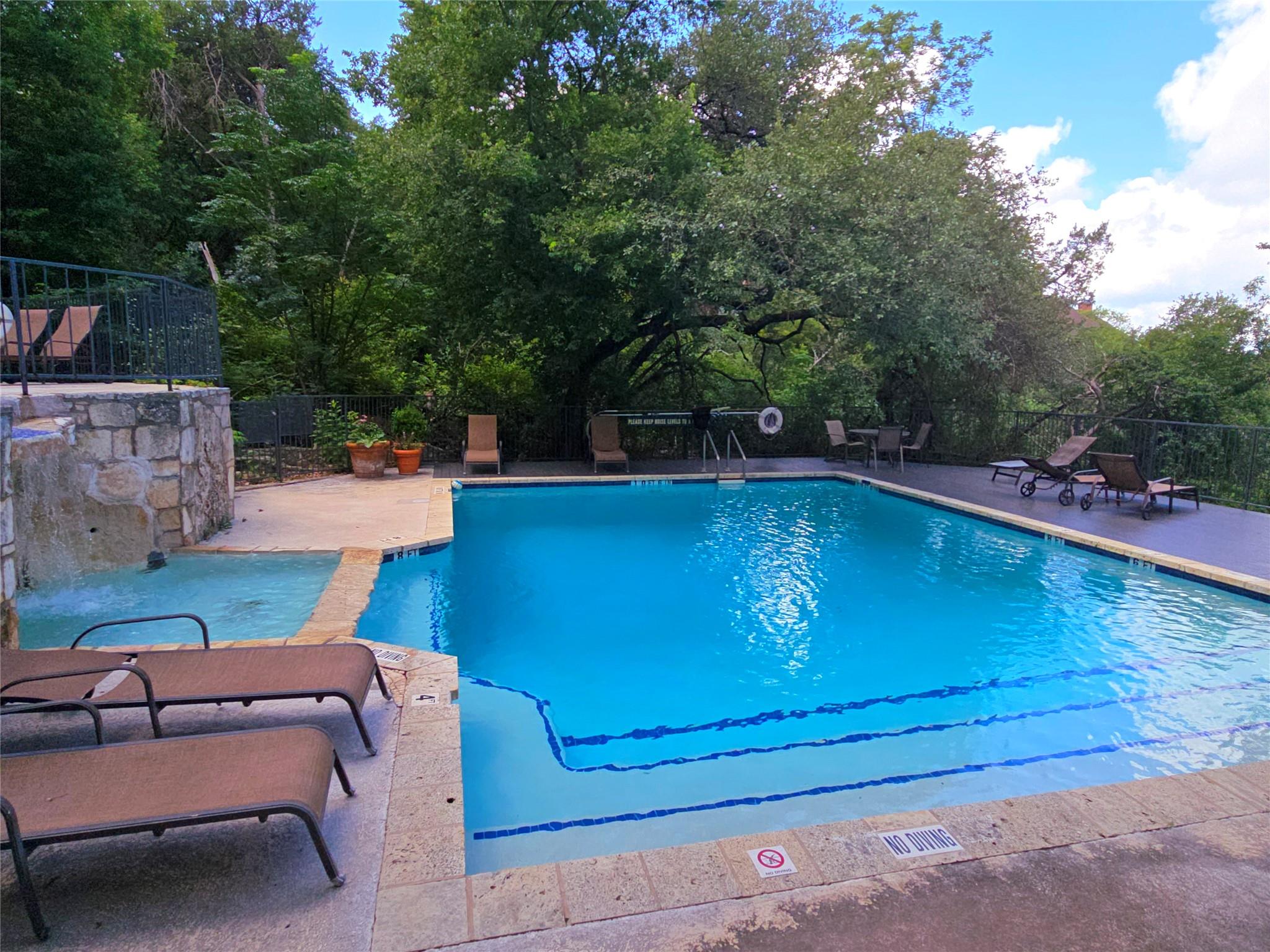 4711 Spicewood Springs Rd # 5-128, Austin, TX 78759