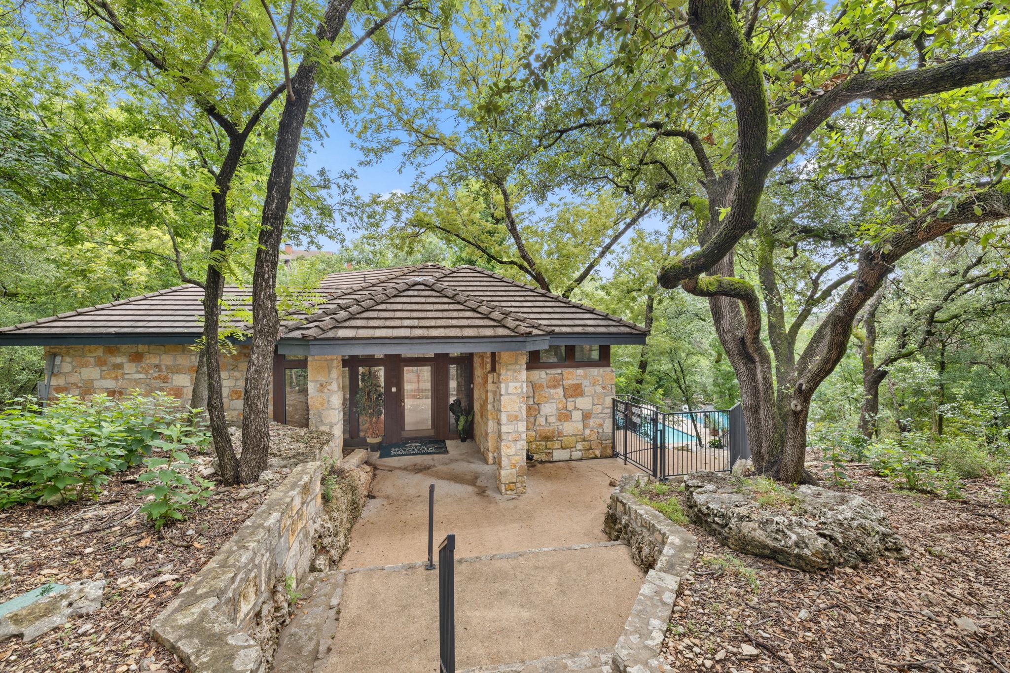 4711 Spicewood Springs Rd # 5-128, Austin, TX 78759