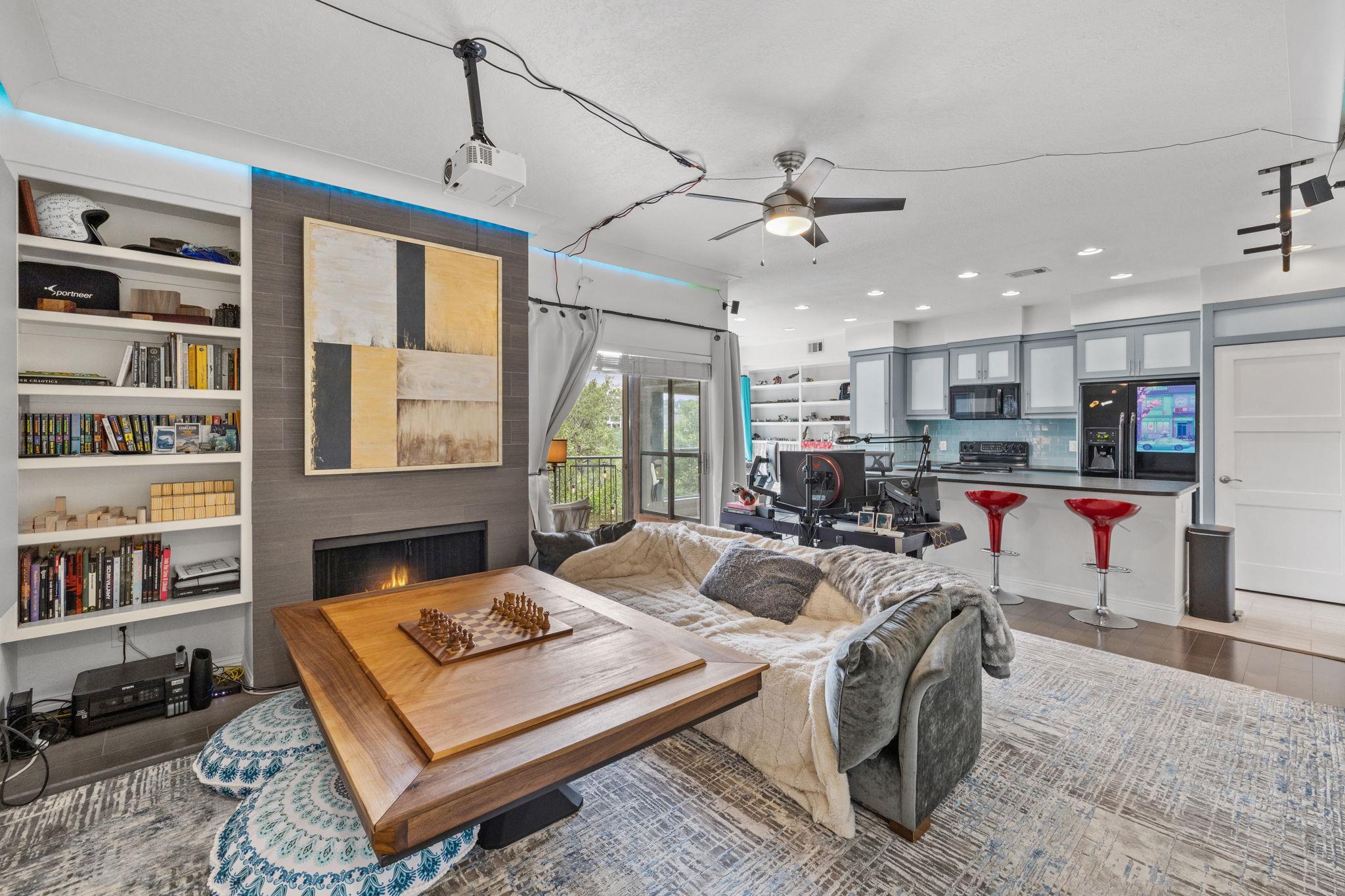 4711 Spicewood Springs Rd # 5-128, Austin, TX 78759