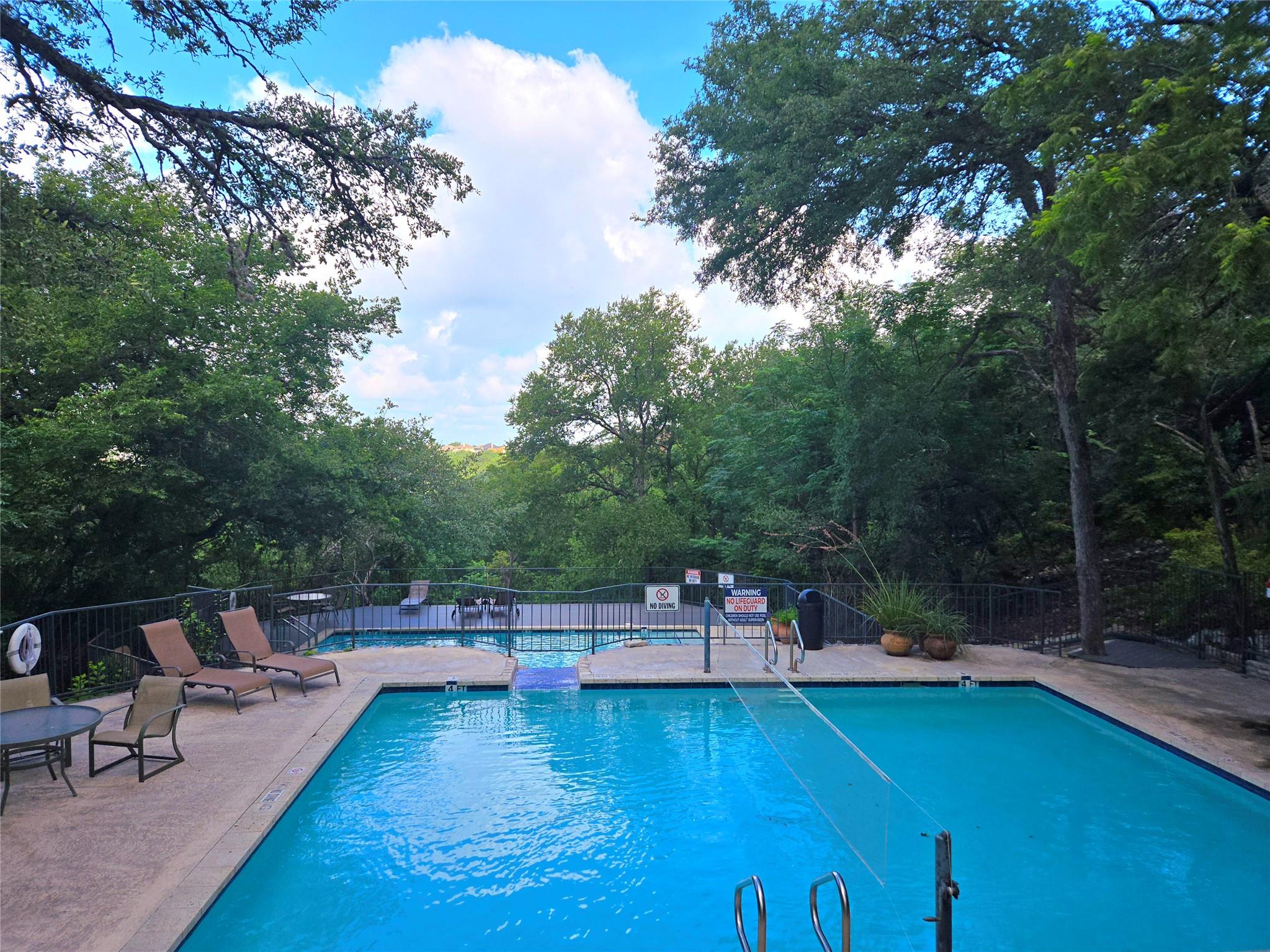 4711 Spicewood Springs Rd # 5-128, Austin, TX 78759