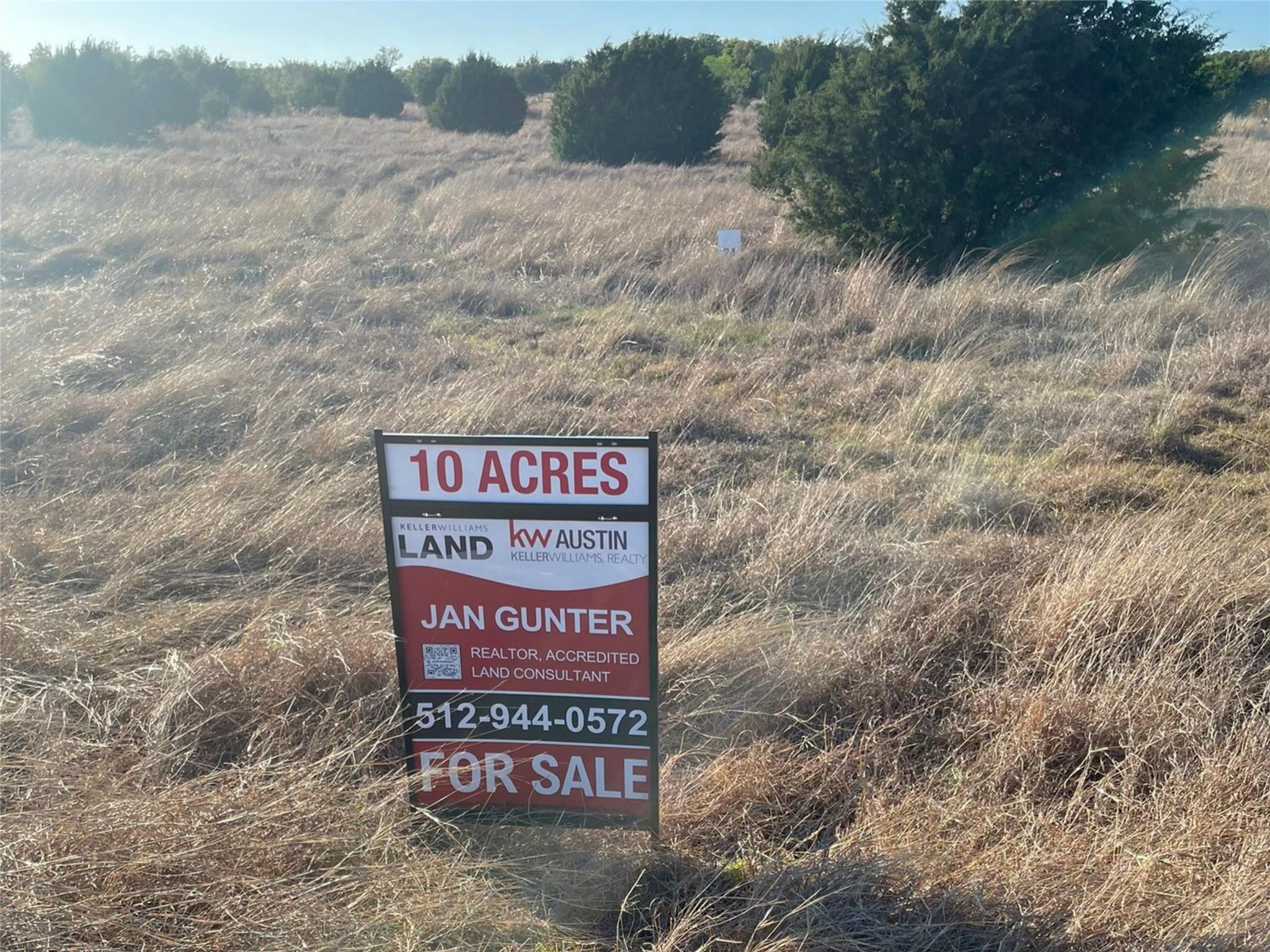 Lot 24 Private Road 3643, Copperas Cove, TX 76522
