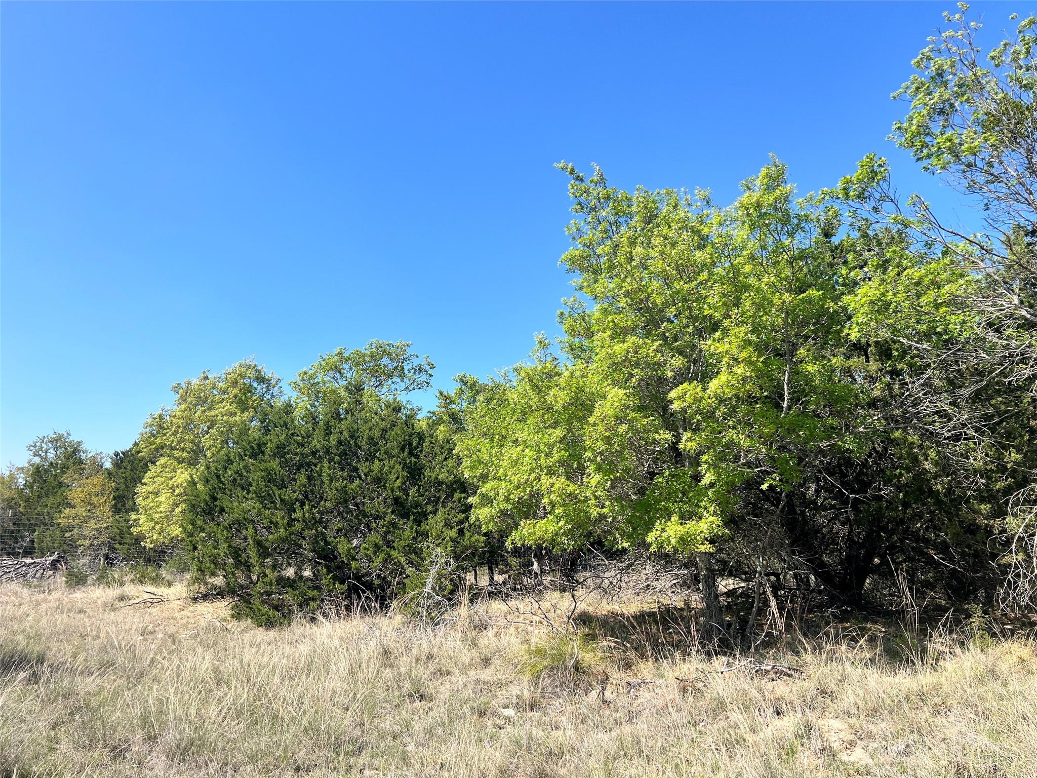 Lot 24 Private Road 3643, Copperas Cove, TX 76522