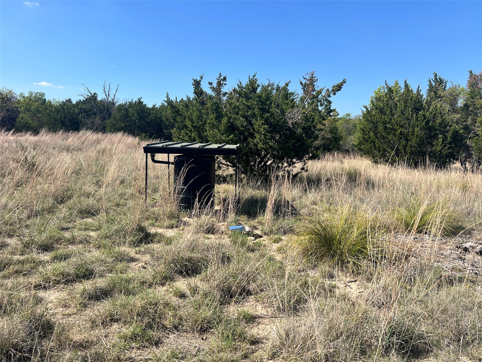 Lot 24 Private Road 3643, Copperas Cove, TX 76522