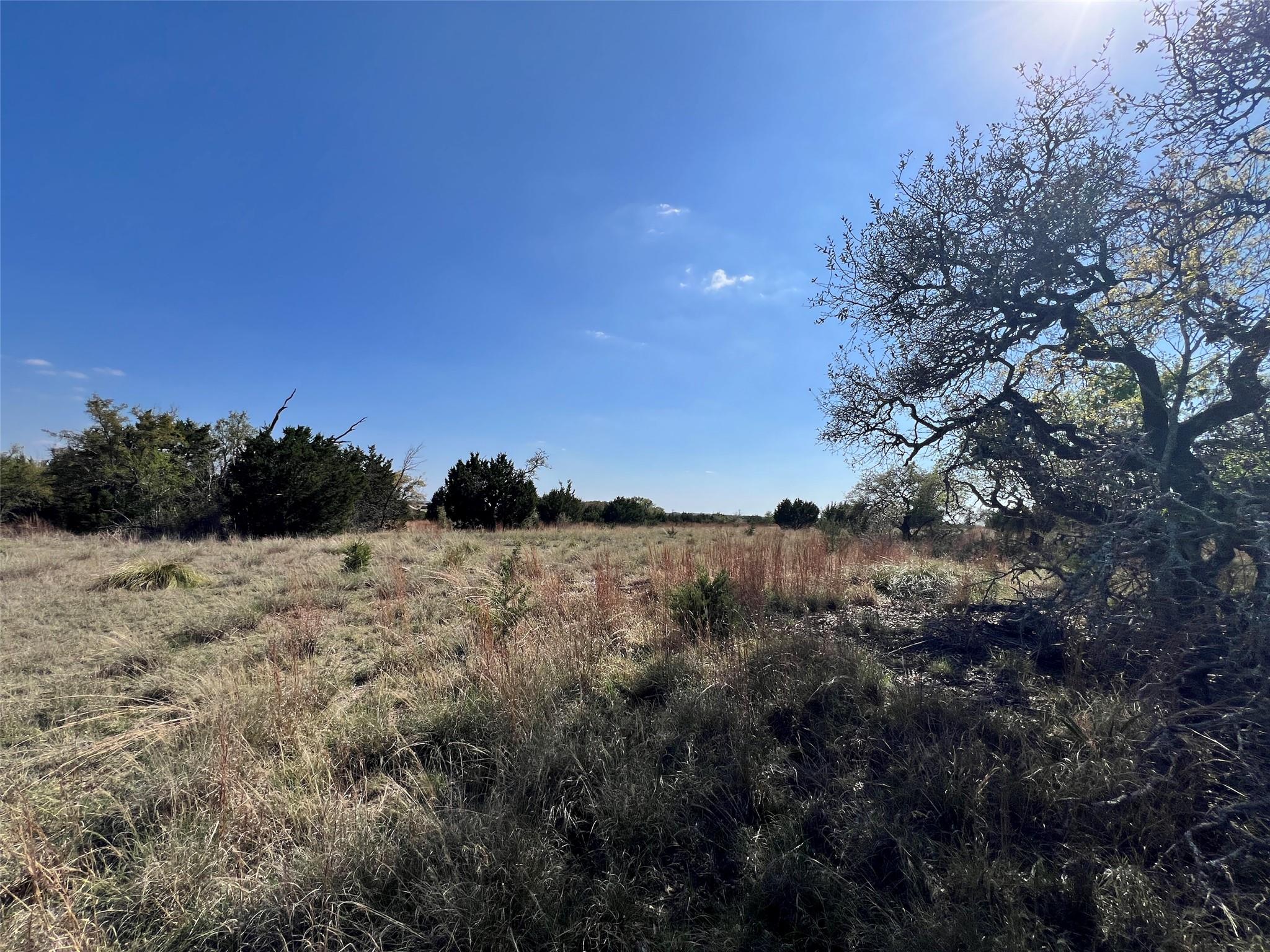 Lot 24 Private Road 3643, Copperas Cove, TX 76522
