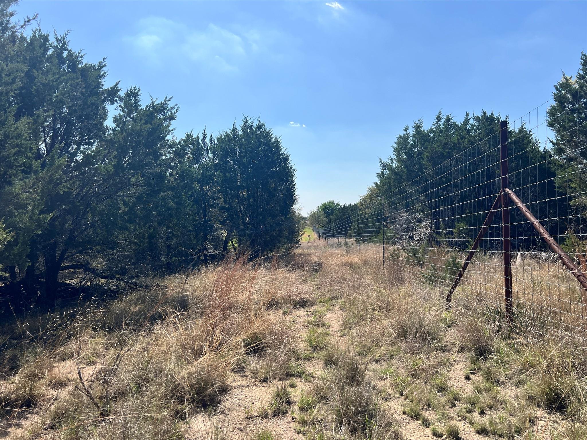 Lot 24 Private Road 3643, Copperas Cove, TX 76522